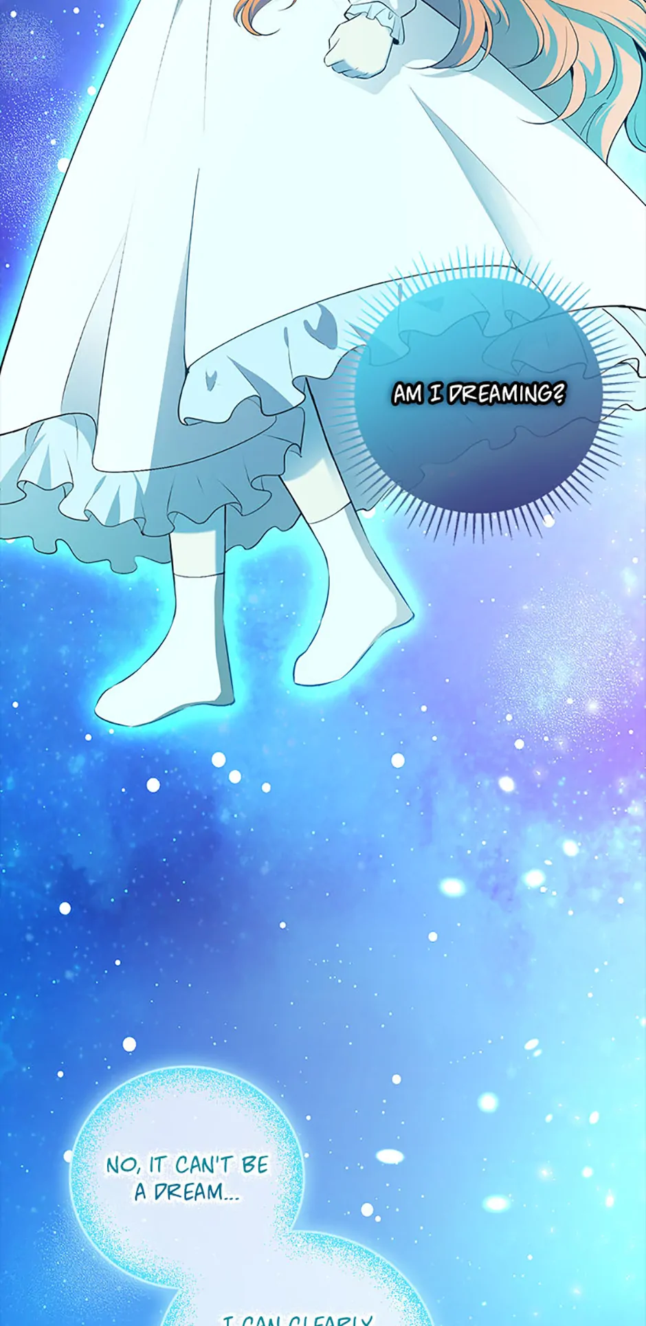 Talented Baby Squirrel - Chapter 79 manhwa