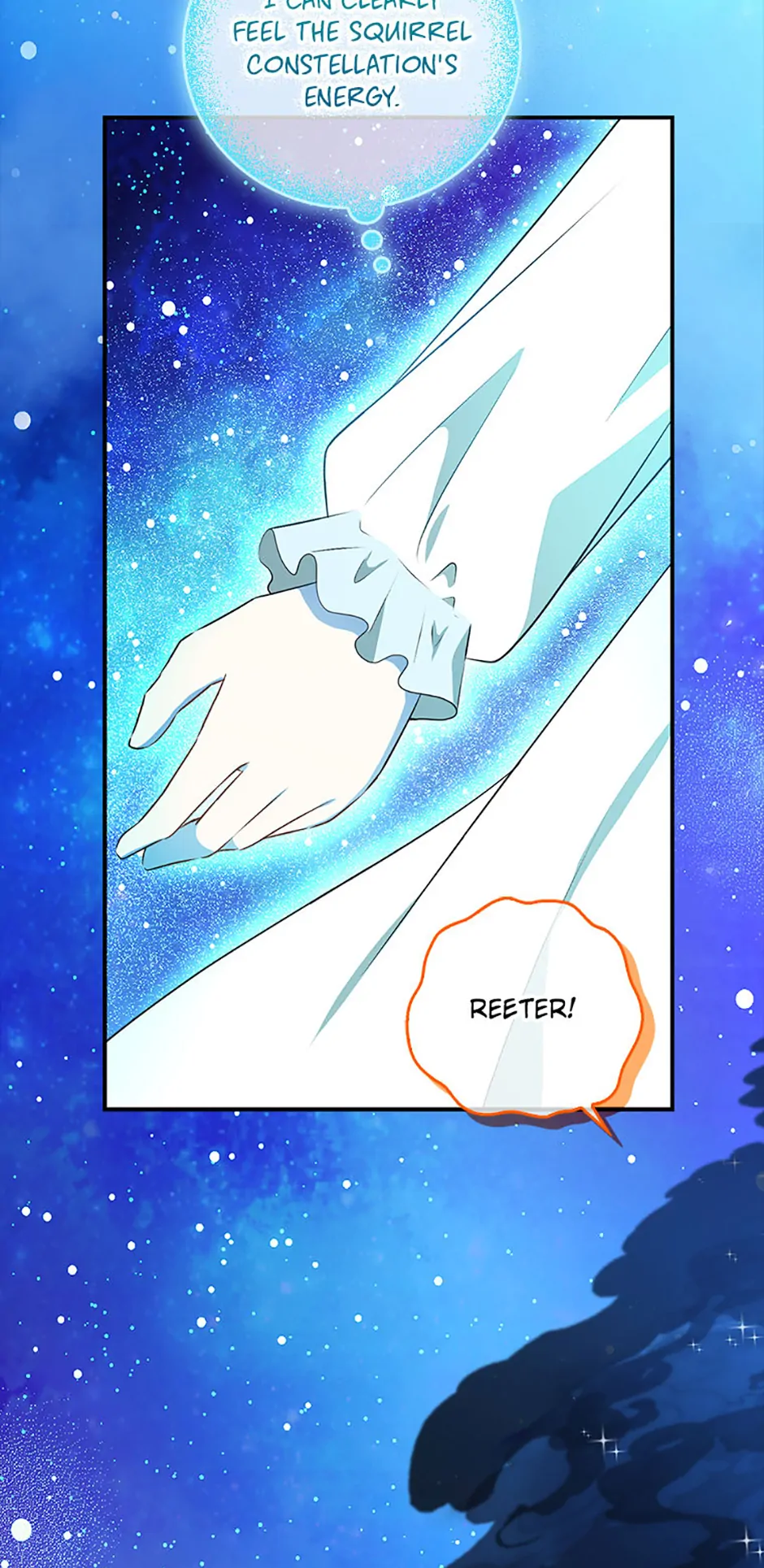 Talented Baby Squirrel - Chapter 79 manhwa