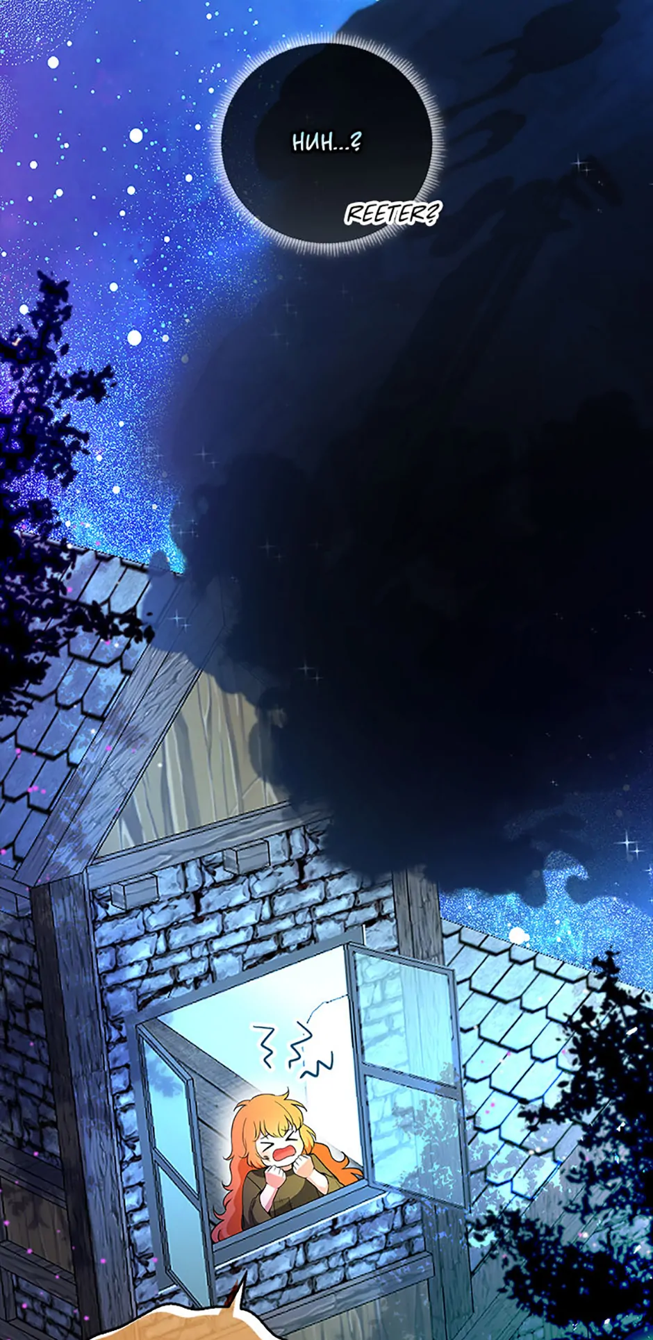 Talented Baby Squirrel - Chapter 79 manhwa