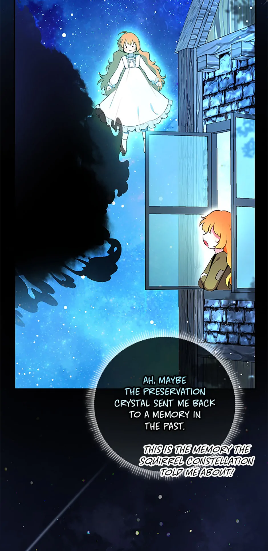 Talented Baby Squirrel - Chapter 79 manhwa