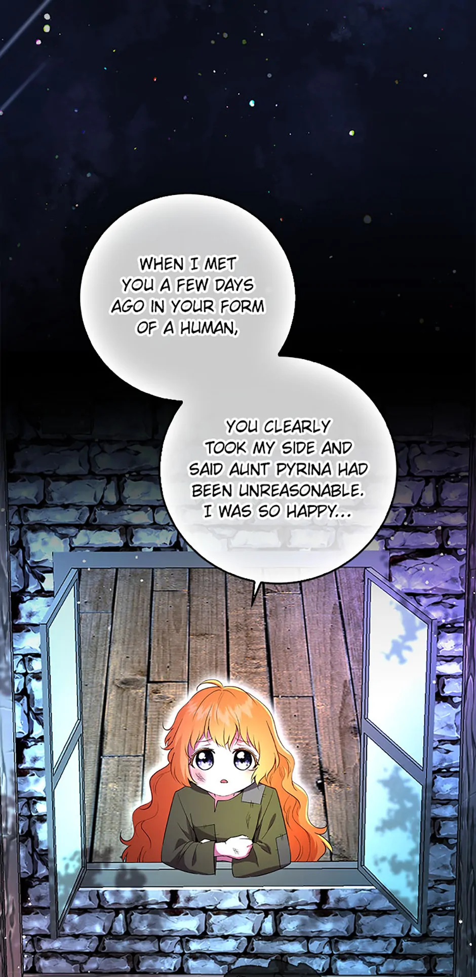 Talented Baby Squirrel - Chapter 79 manhwa