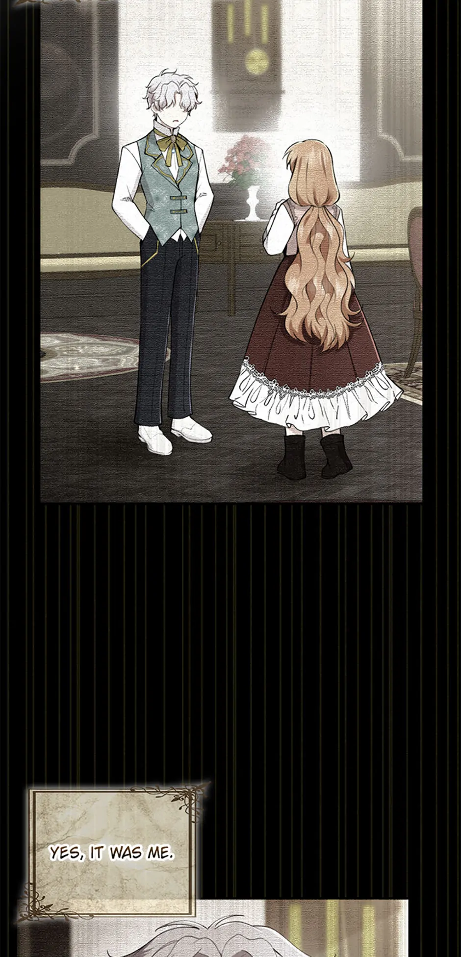 Talented Baby Squirrel - Chapter 79 manhwa