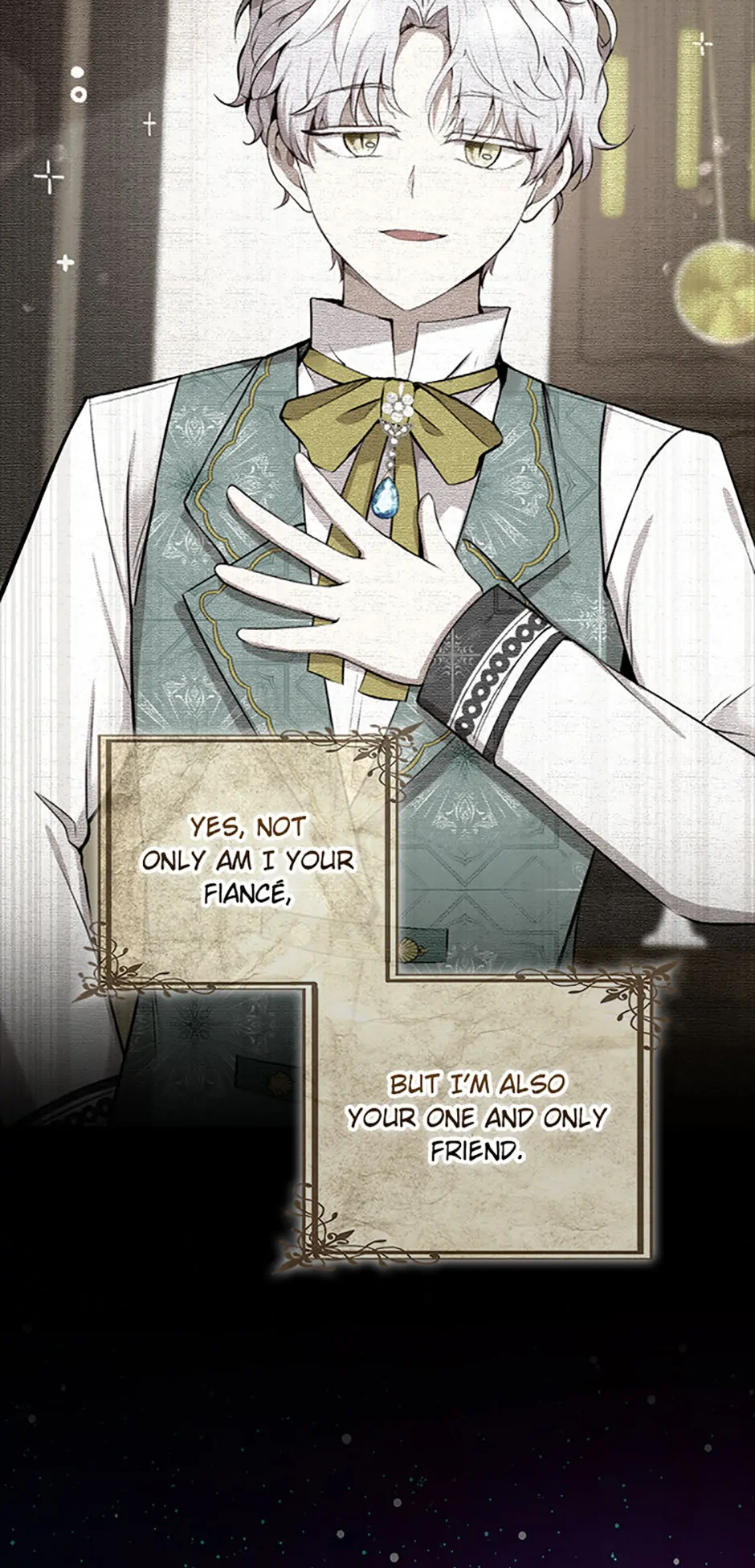 Talented Baby Squirrel - Chapter 79 manhwa