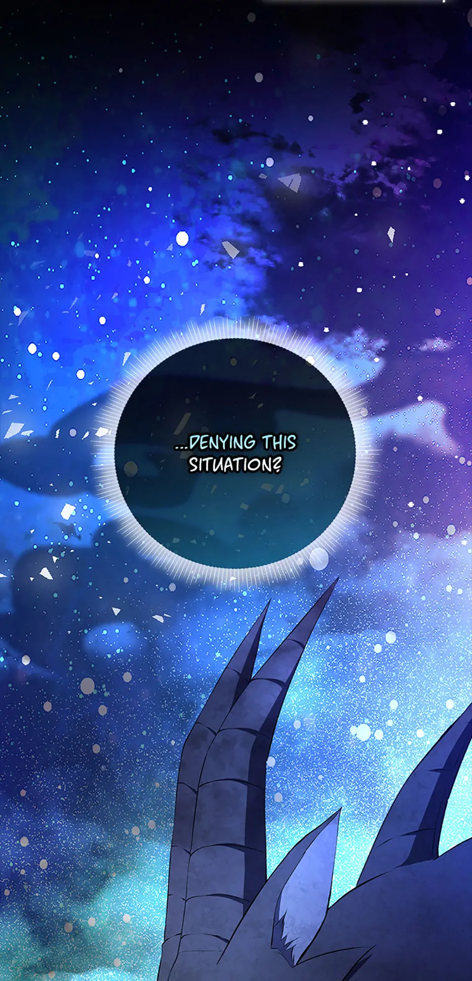 Talented Baby Squirrel - Chapter 79 manhwa