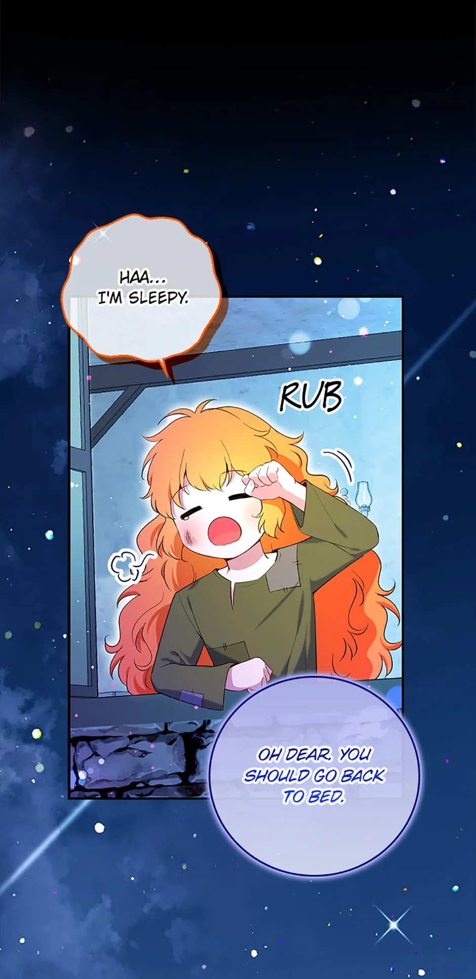 Talented Baby Squirrel - Chapter 79 manhwa