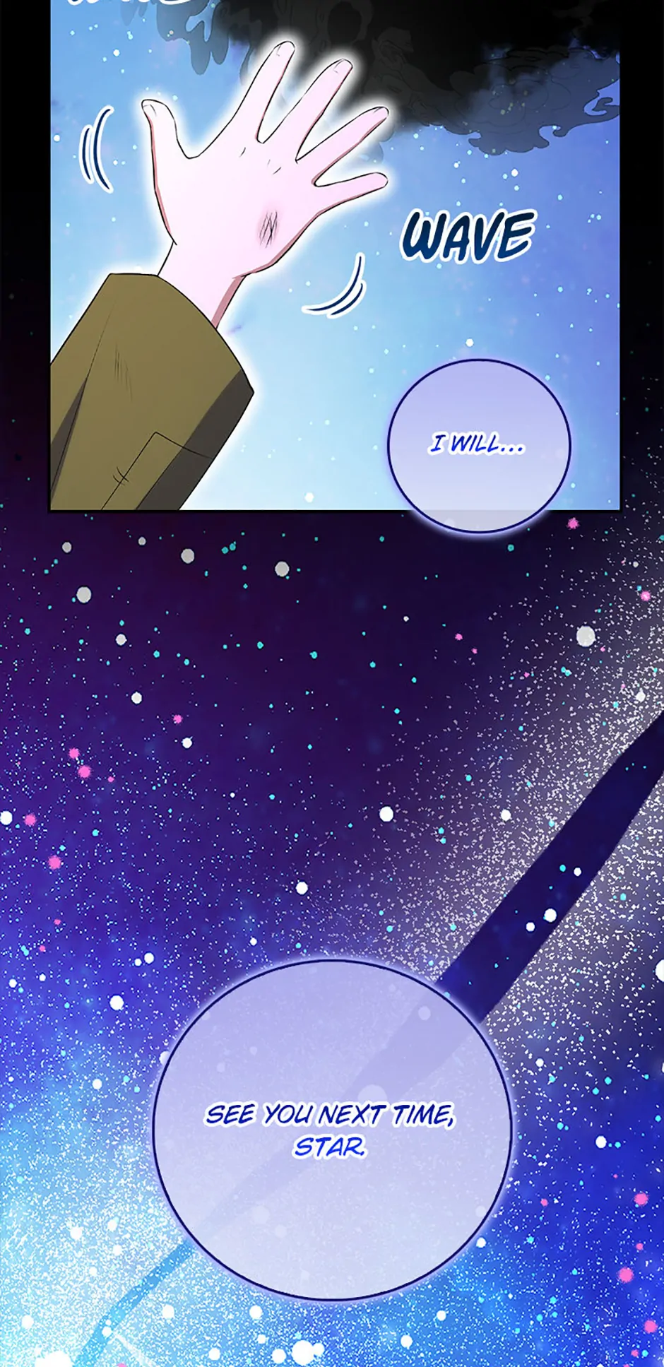 Talented Baby Squirrel - Chapter 79 manhwa