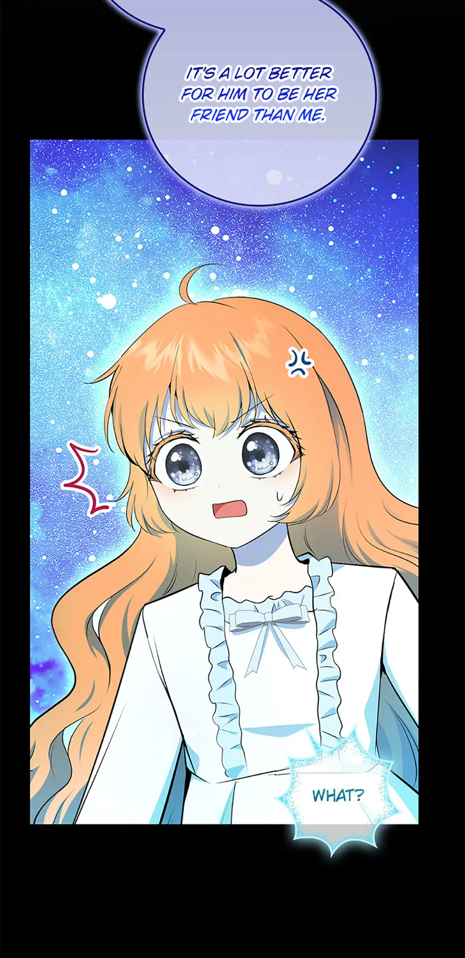 Talented Baby Squirrel - Chapter 79 manhwa