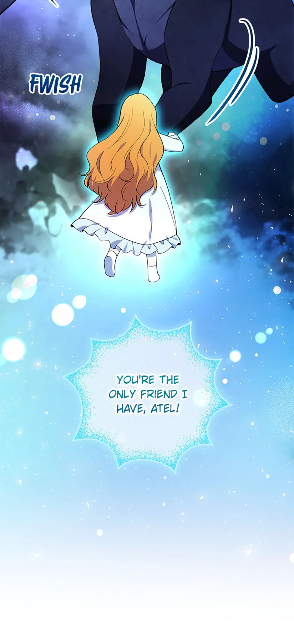 Talented Baby Squirrel - Chapter 79 manhwa