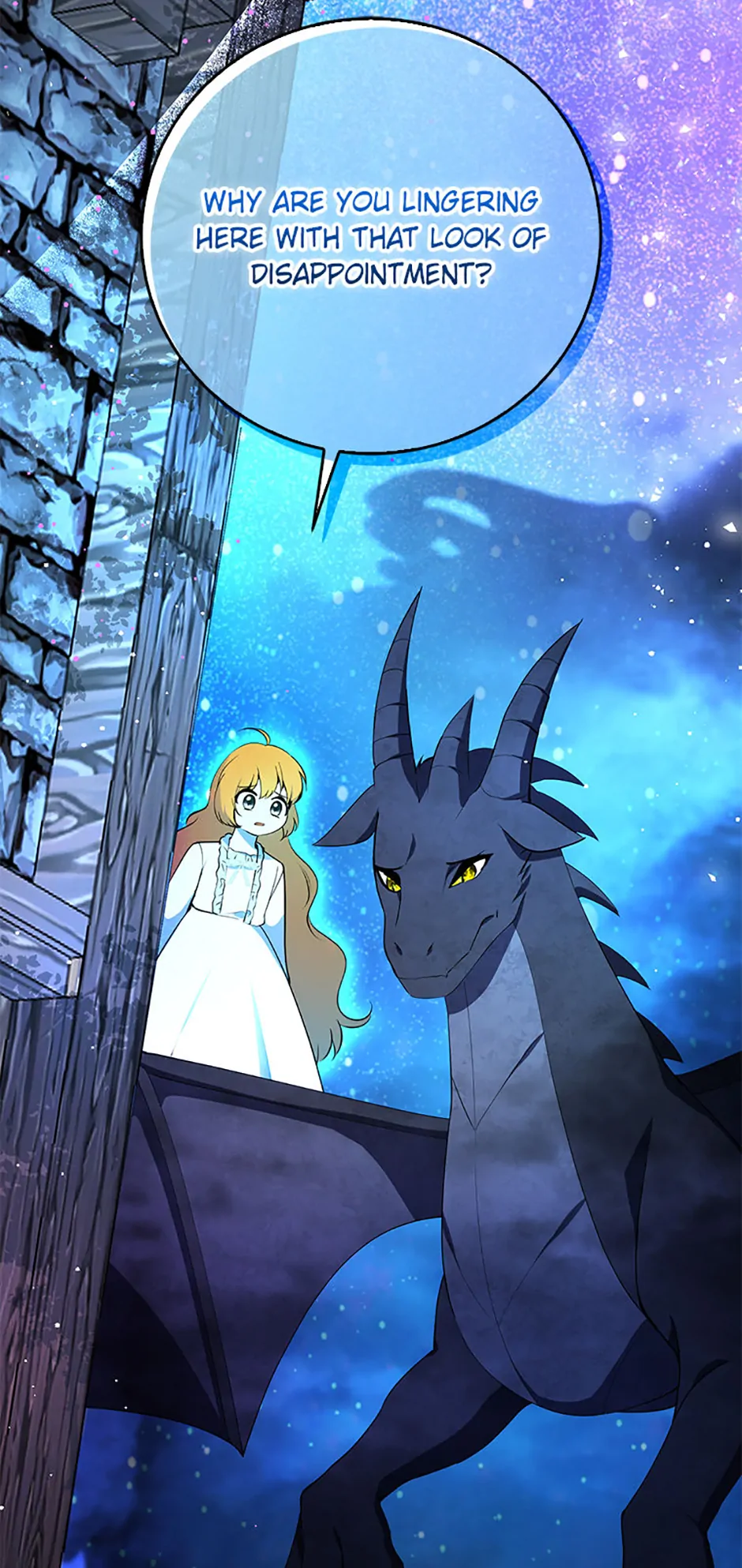 Talented Baby Squirrel - Chapter 79 manhwa