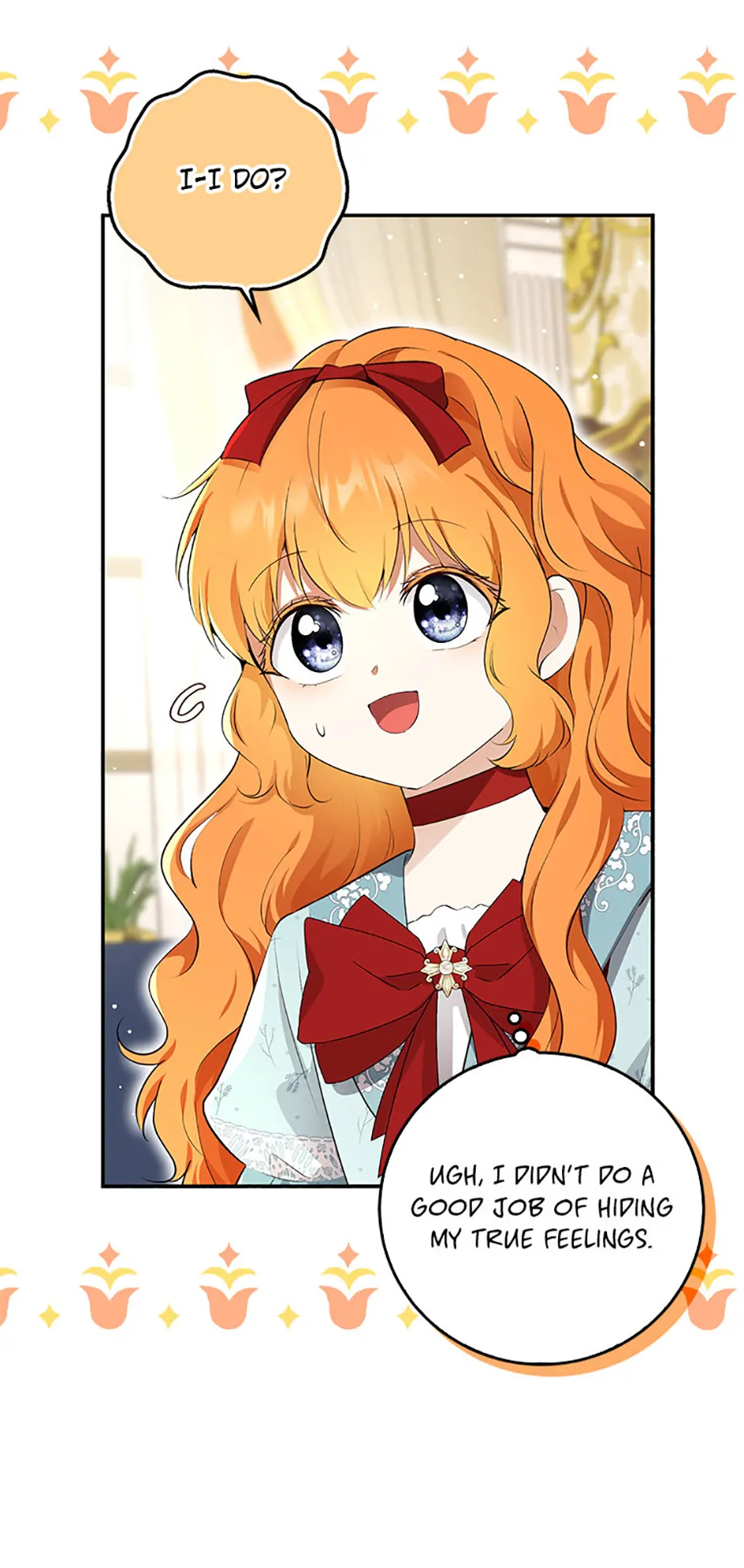 Talented Baby Squirrel - Chapter 79 manhwa