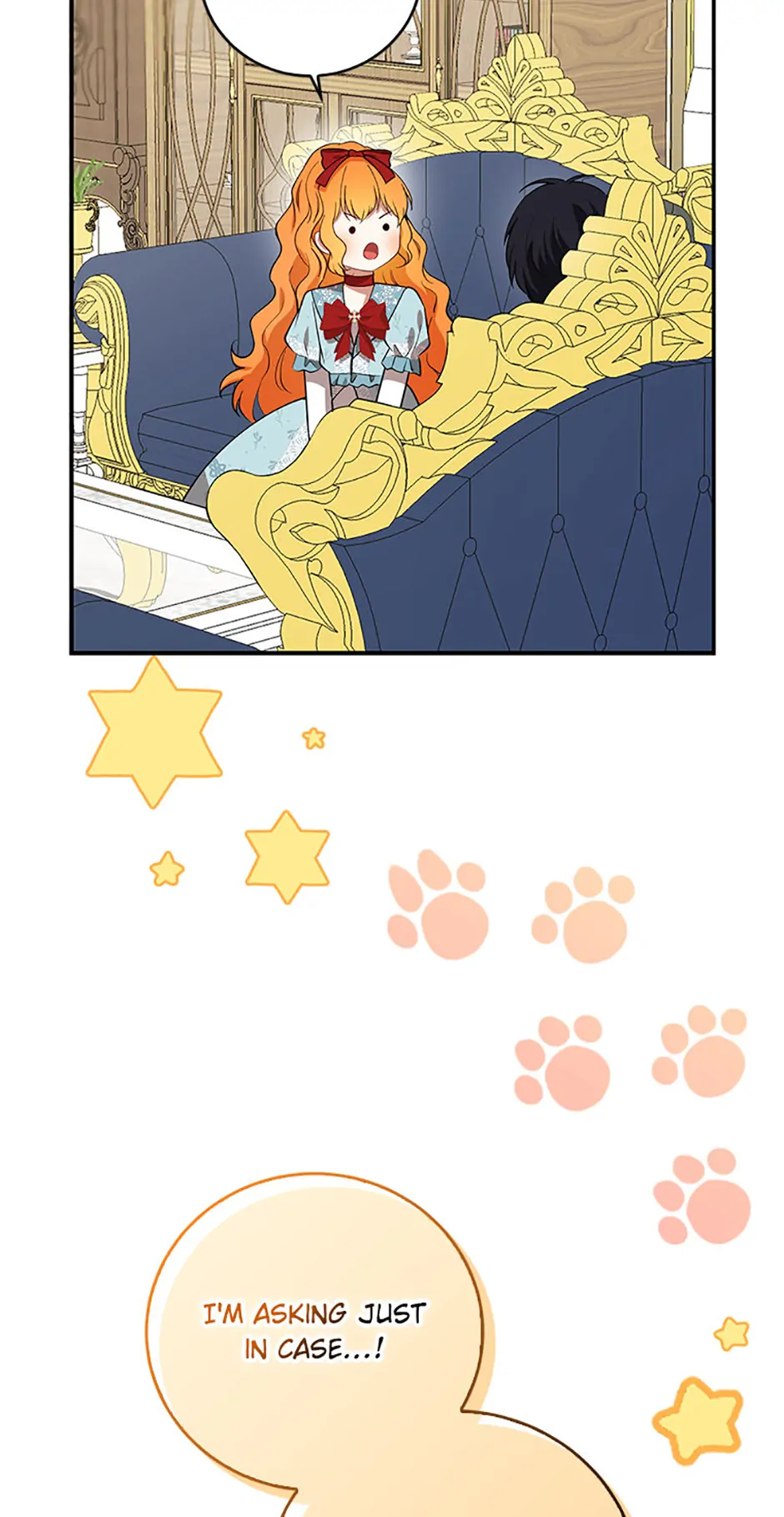 Talented Baby Squirrel - Chapter 79 manhwa
