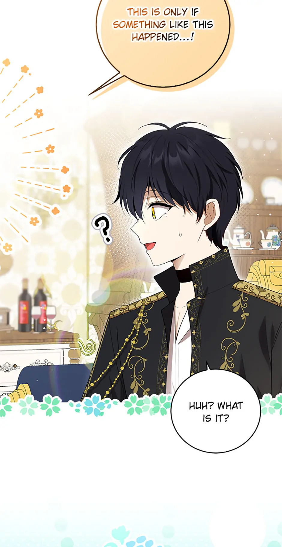 Talented Baby Squirrel - Chapter 79 manhwa