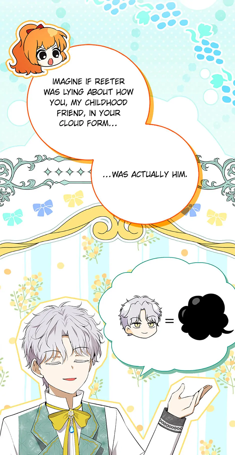 Talented Baby Squirrel - Chapter 79 manhwa
