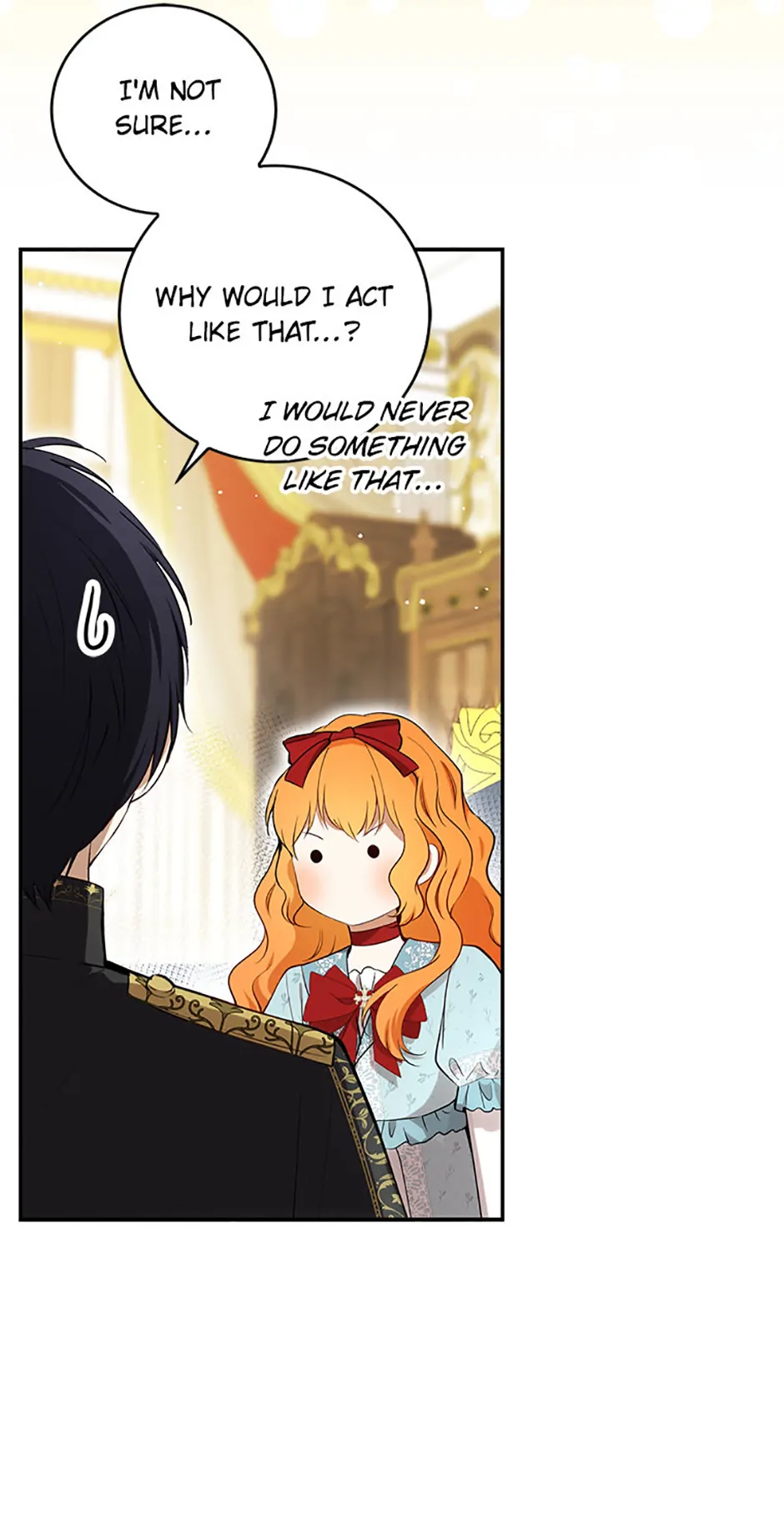 Talented Baby Squirrel - Chapter 79 manhwa