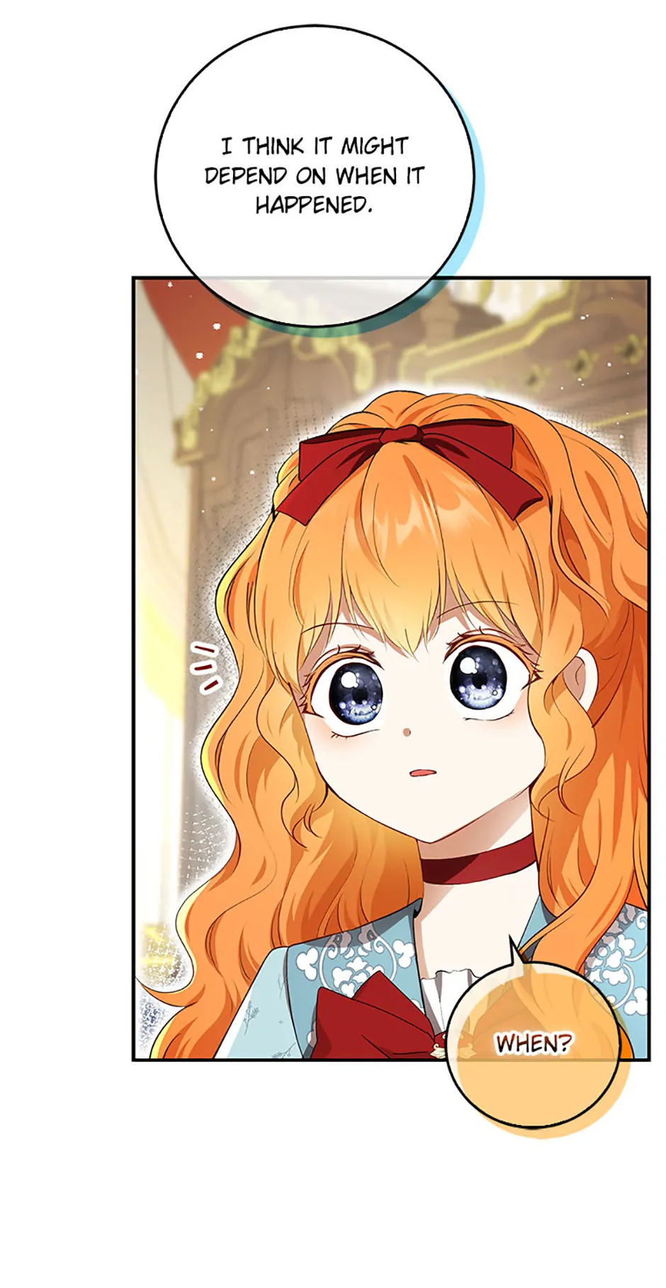 Talented Baby Squirrel - Chapter 79 manhwa