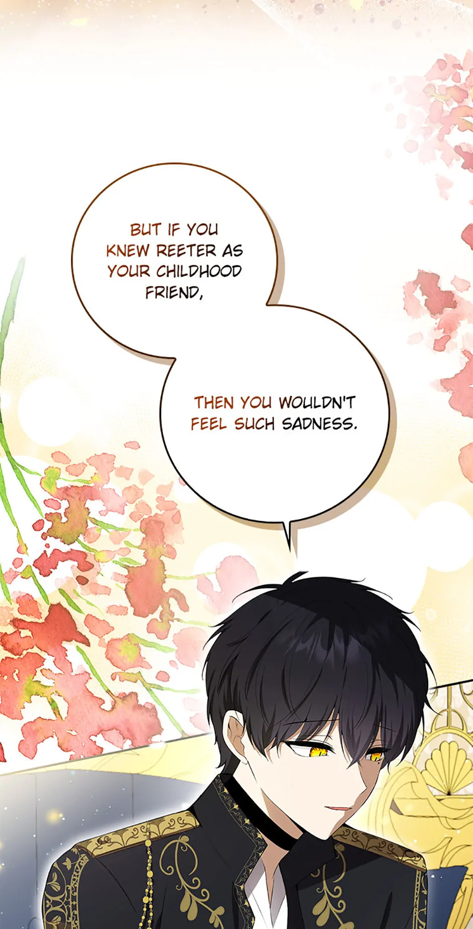 Talented Baby Squirrel - Chapter 79 manhwa