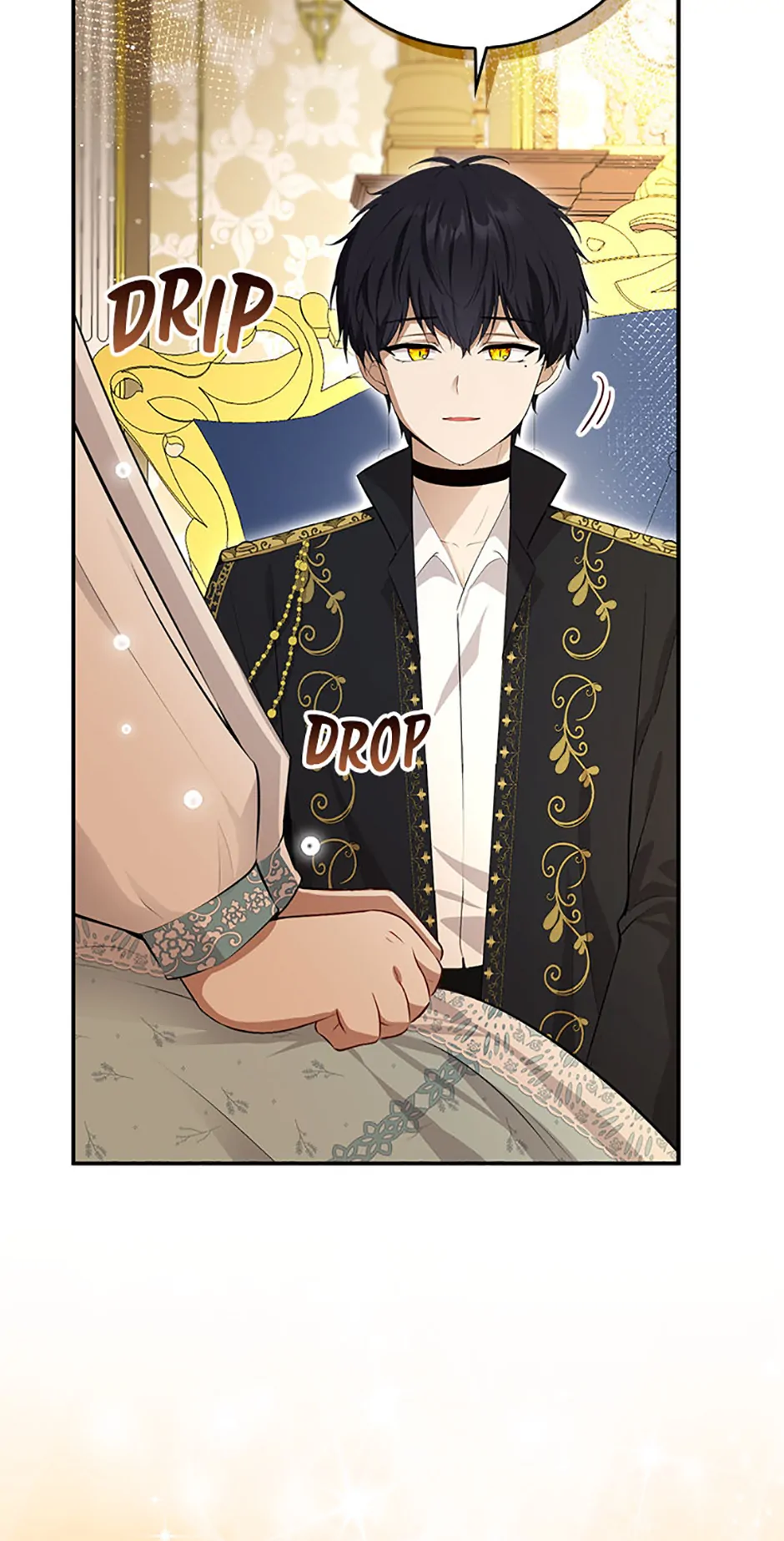 Talented Baby Squirrel - Chapter 79 manhwa