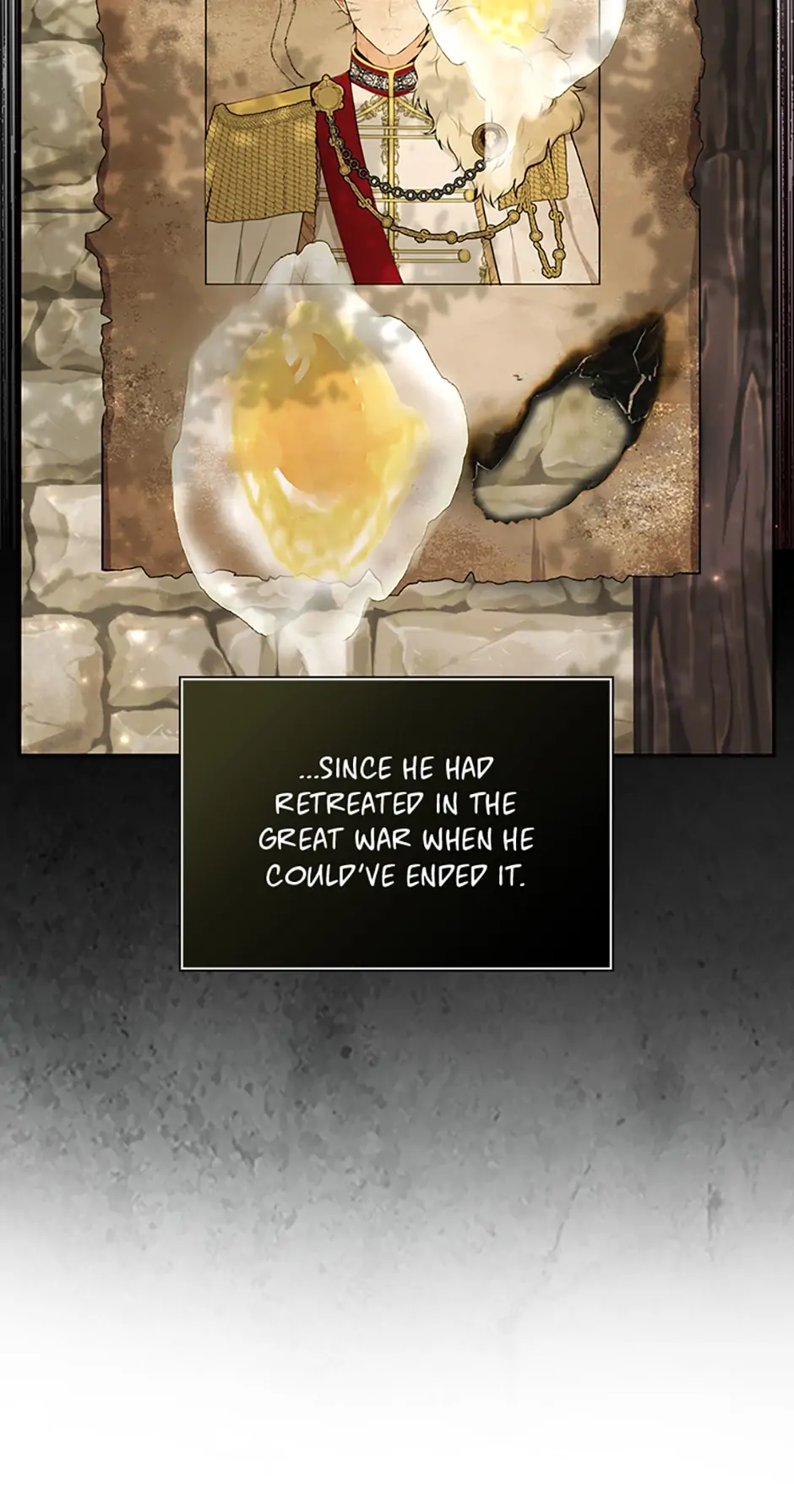 Talented Baby Squirrel - Chapter 8 manhwa