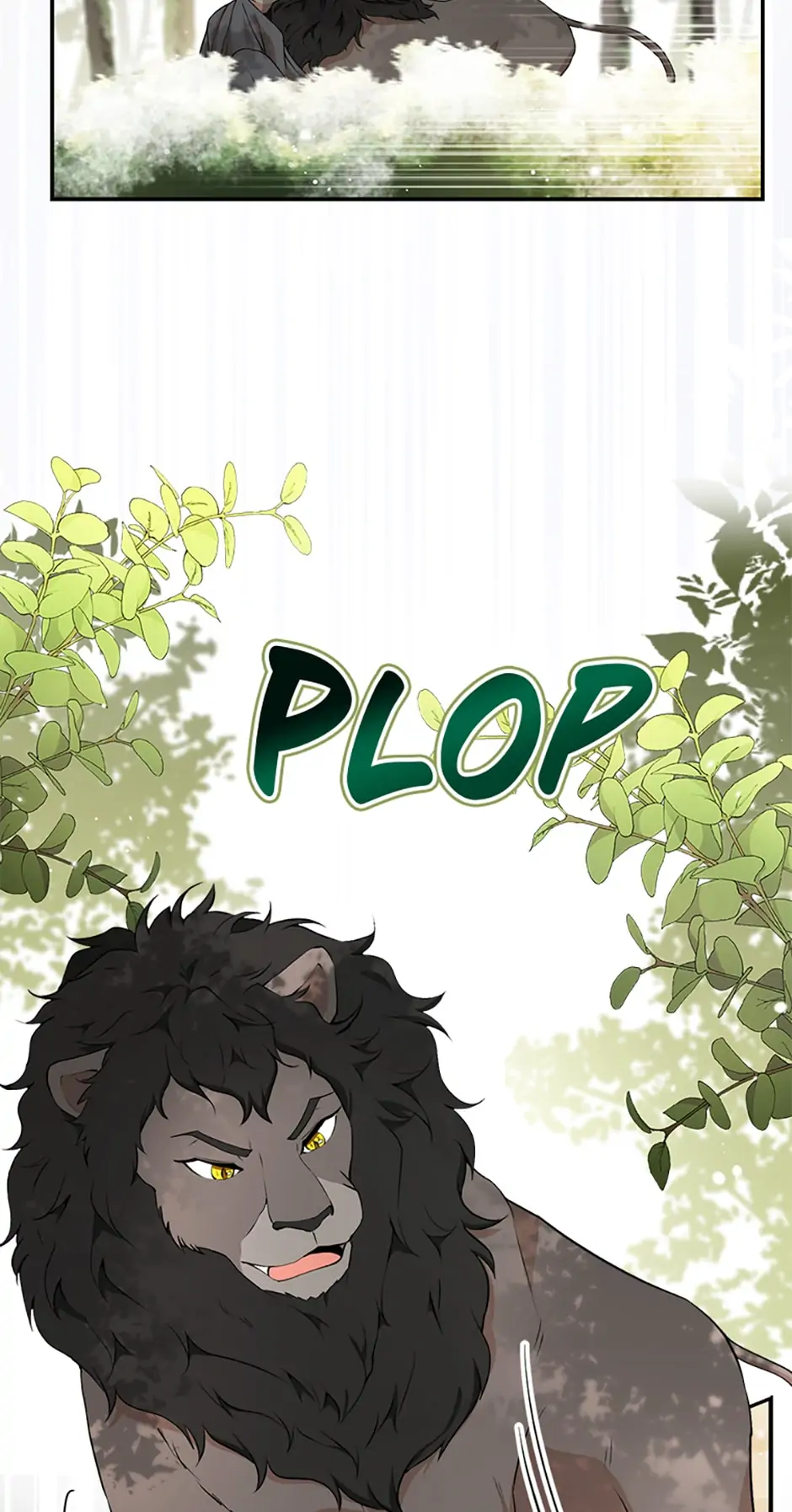Talented Baby Squirrel - Chapter 8 manhwa