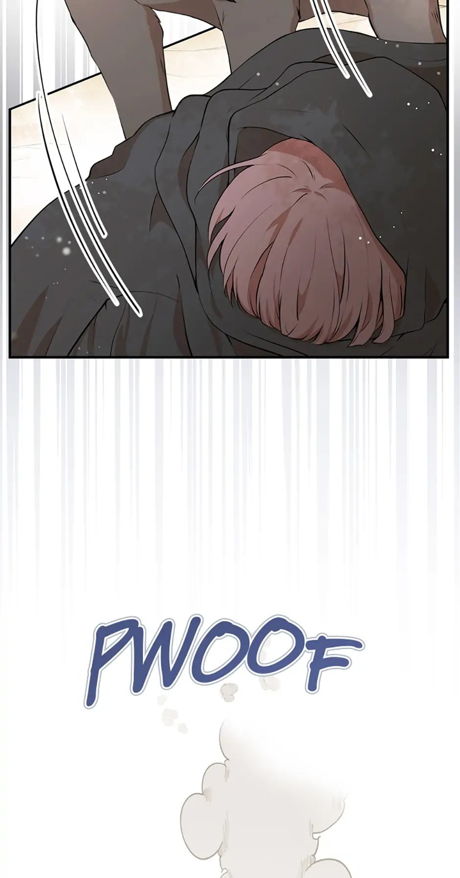 Talented Baby Squirrel - Chapter 8 manhwa
