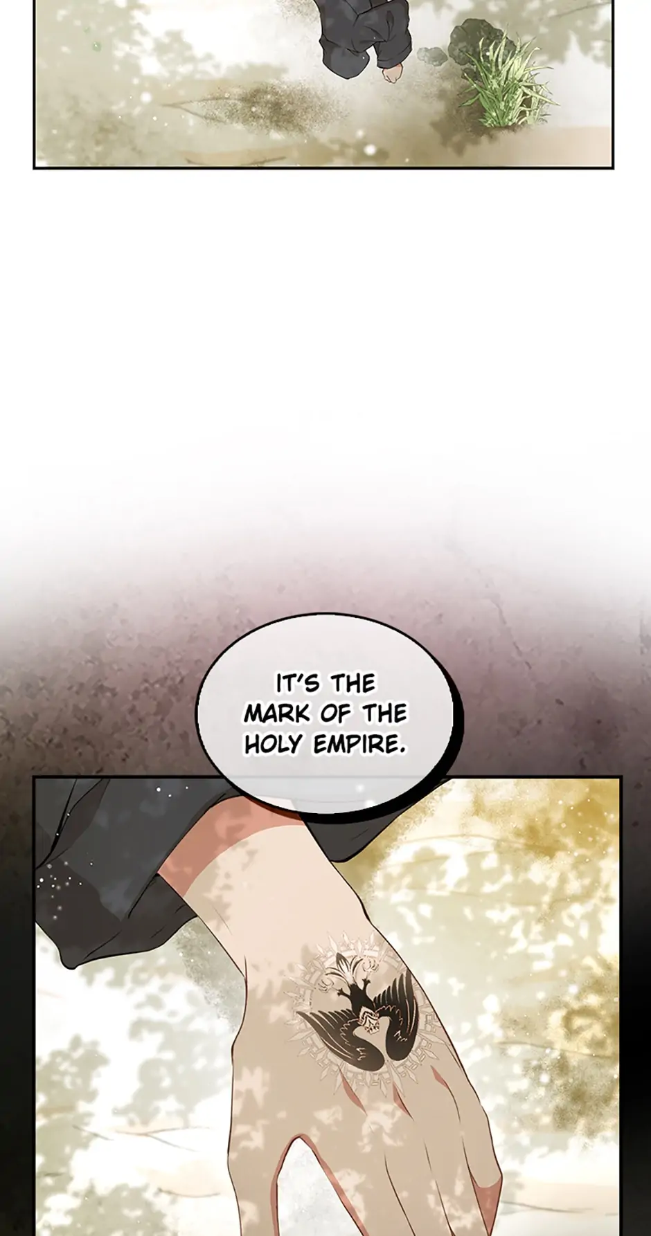 Talented Baby Squirrel - Chapter 8 manhwa