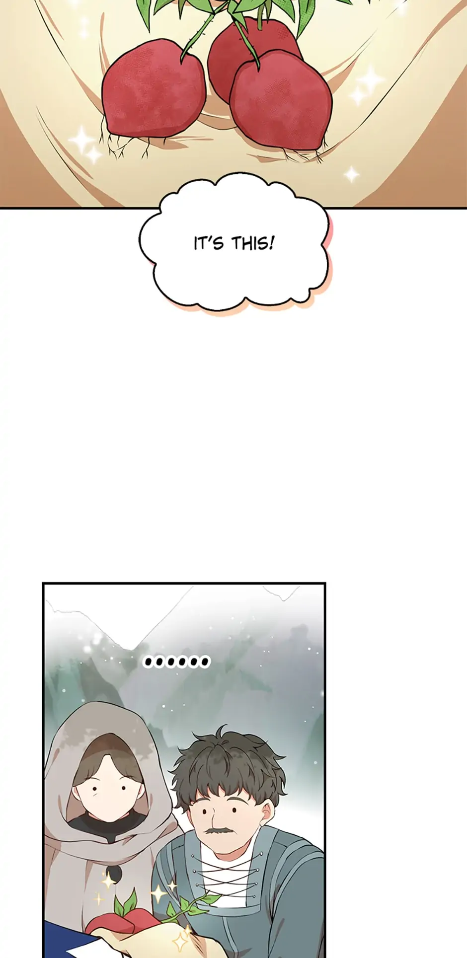 Talented Baby Squirrel - Chapter 8 manhwa