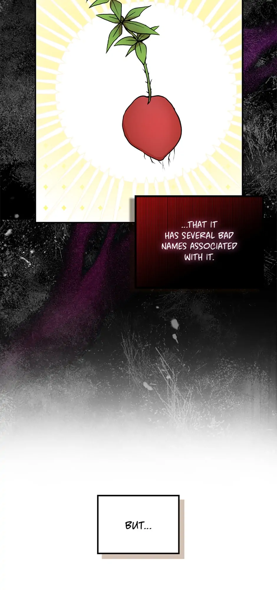 Talented Baby Squirrel - Chapter 8 manhwa