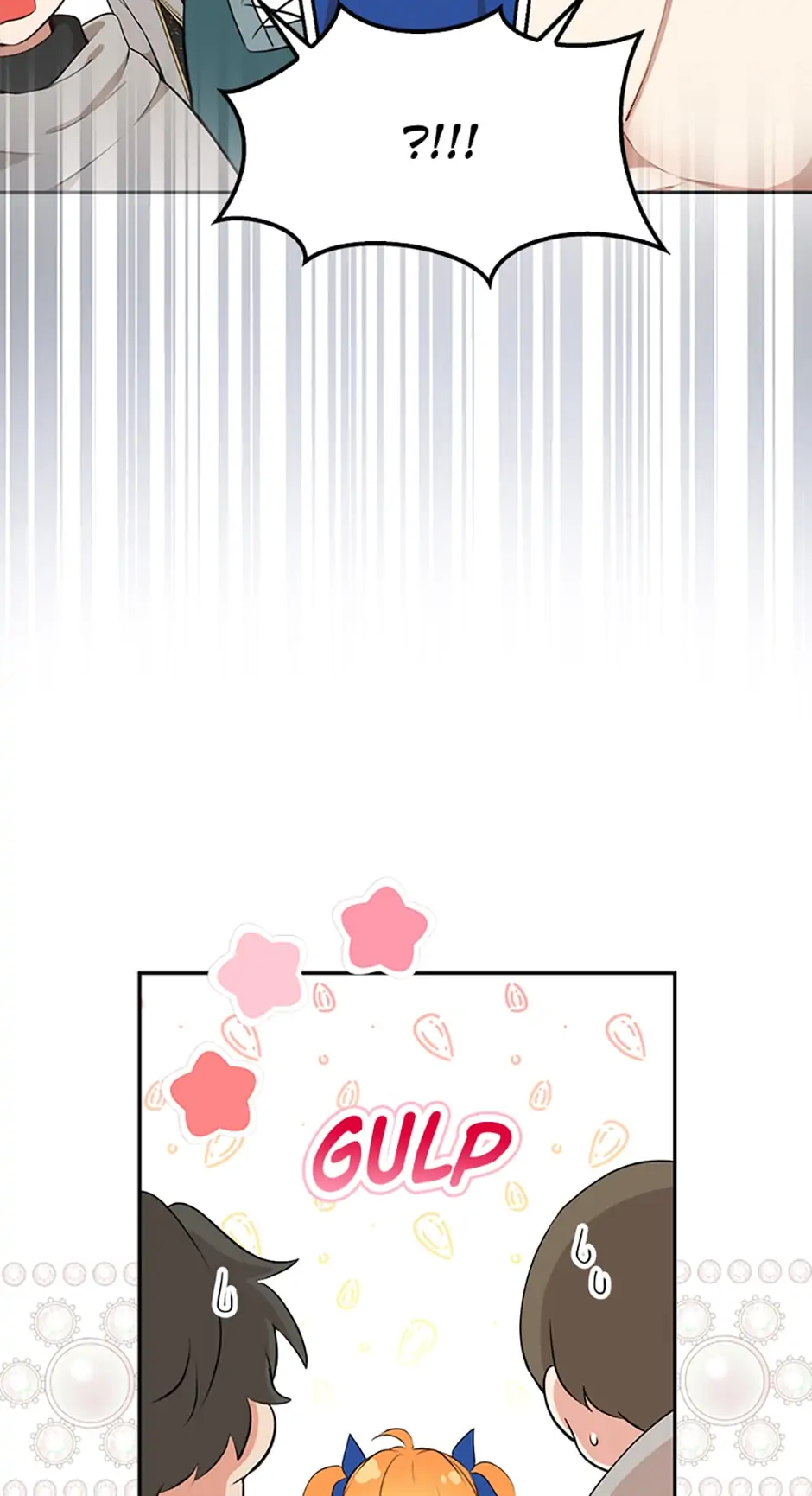 Talented Baby Squirrel - Chapter 8 manhwa