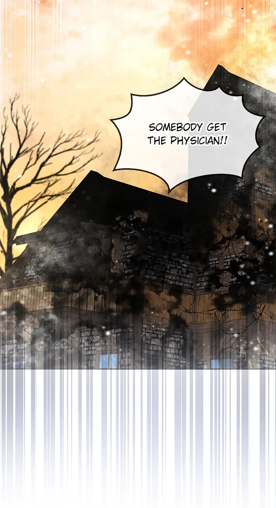 Talented Baby Squirrel - Chapter 8 manhwa