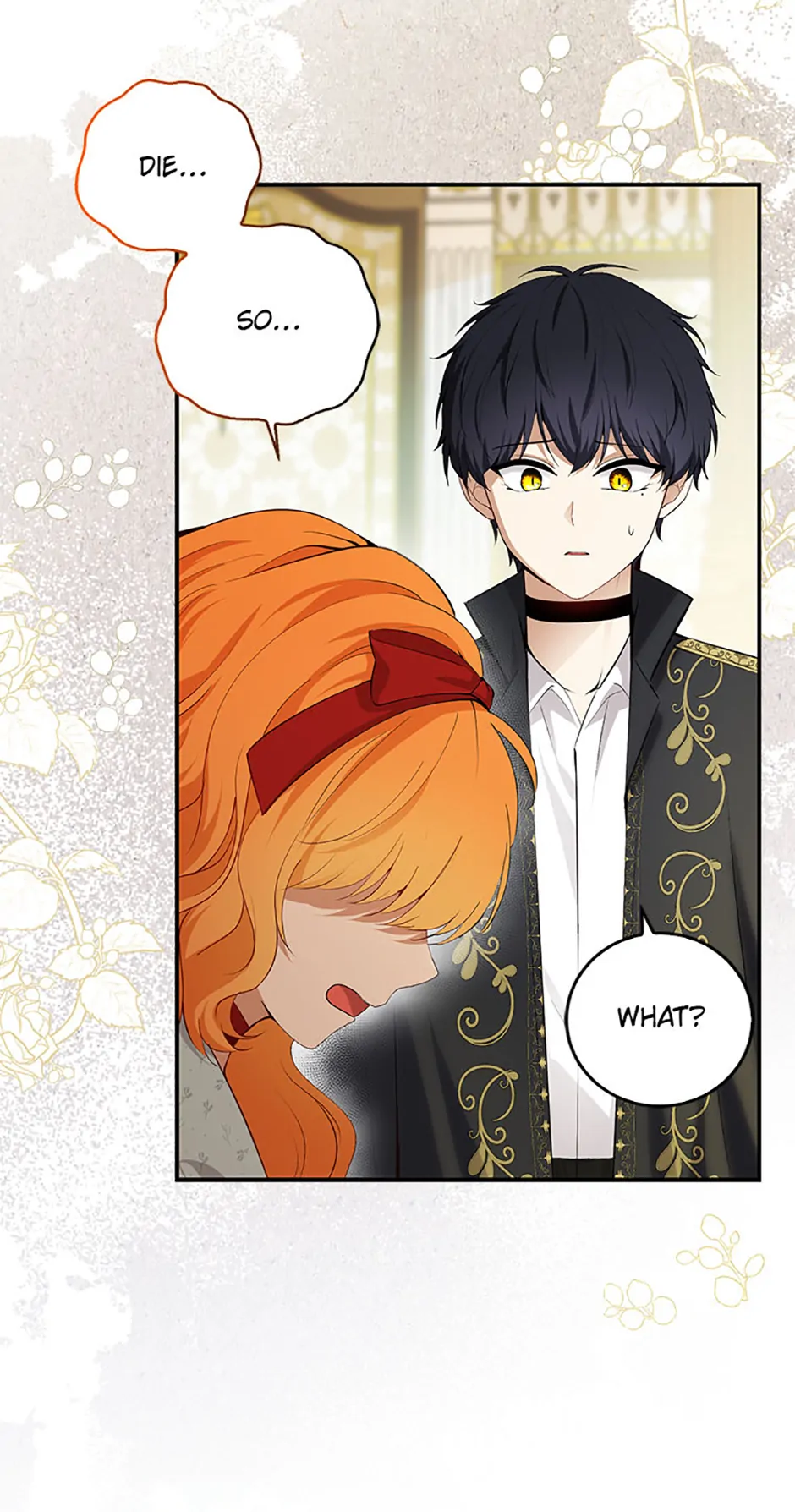 Talented Baby Squirrel - Chapter 80 manhwa
