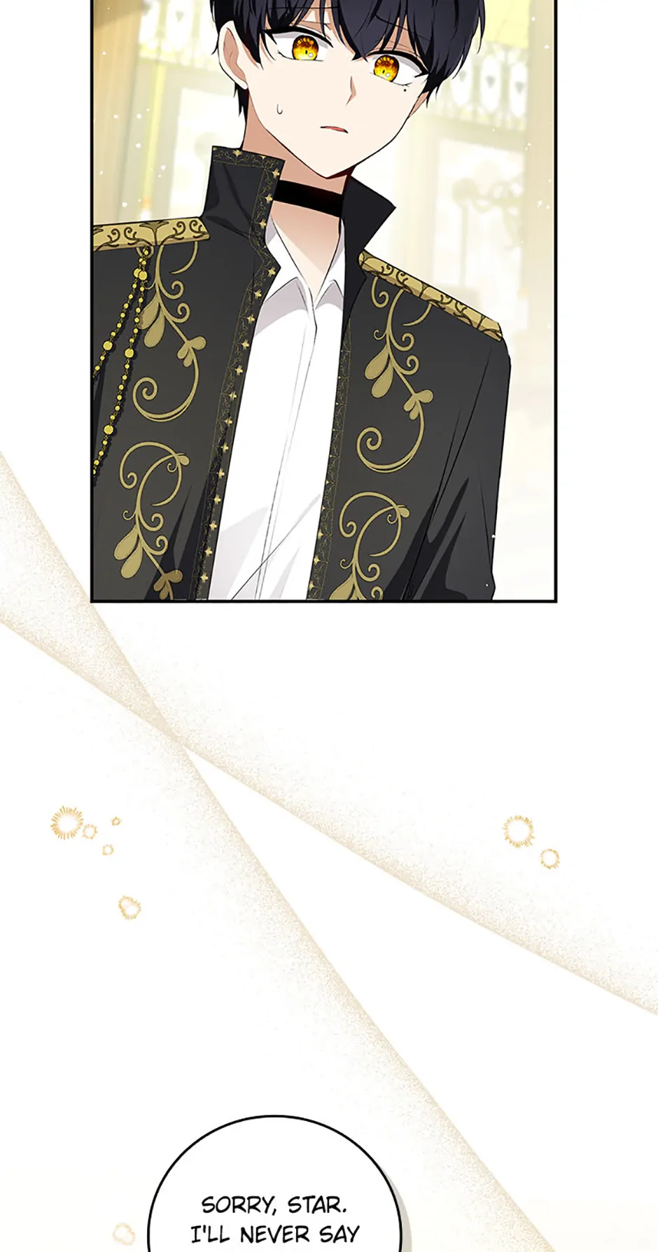 Talented Baby Squirrel - Chapter 80 manhwa