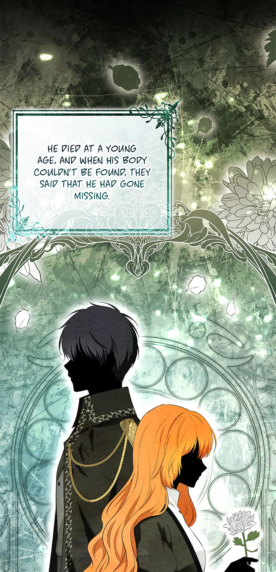 Talented Baby Squirrel - Chapter 80 manhwa