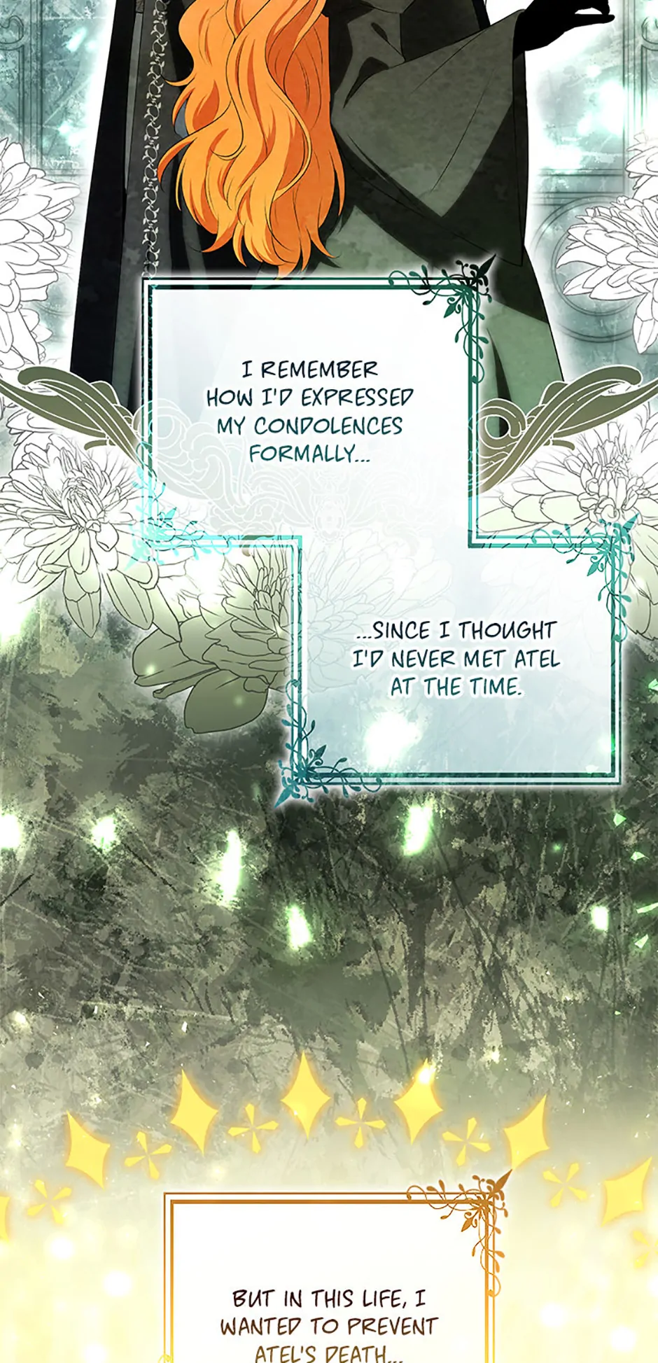 Talented Baby Squirrel - Chapter 80 manhwa