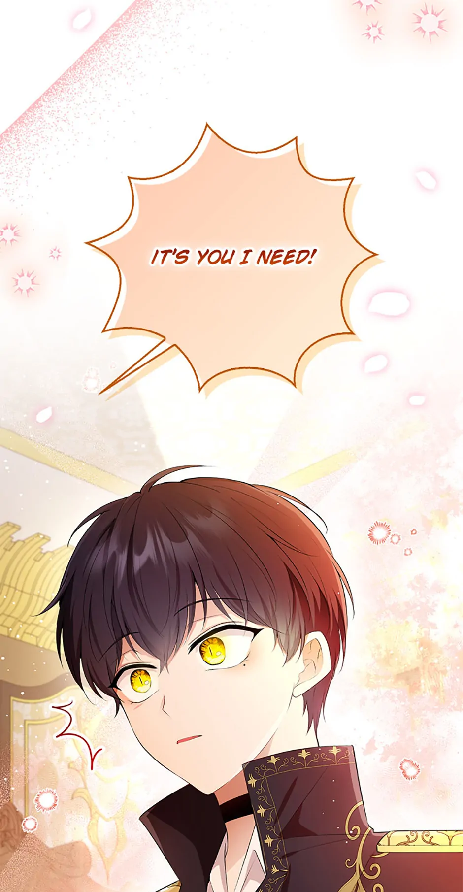 Talented Baby Squirrel - Chapter 80 manhwa