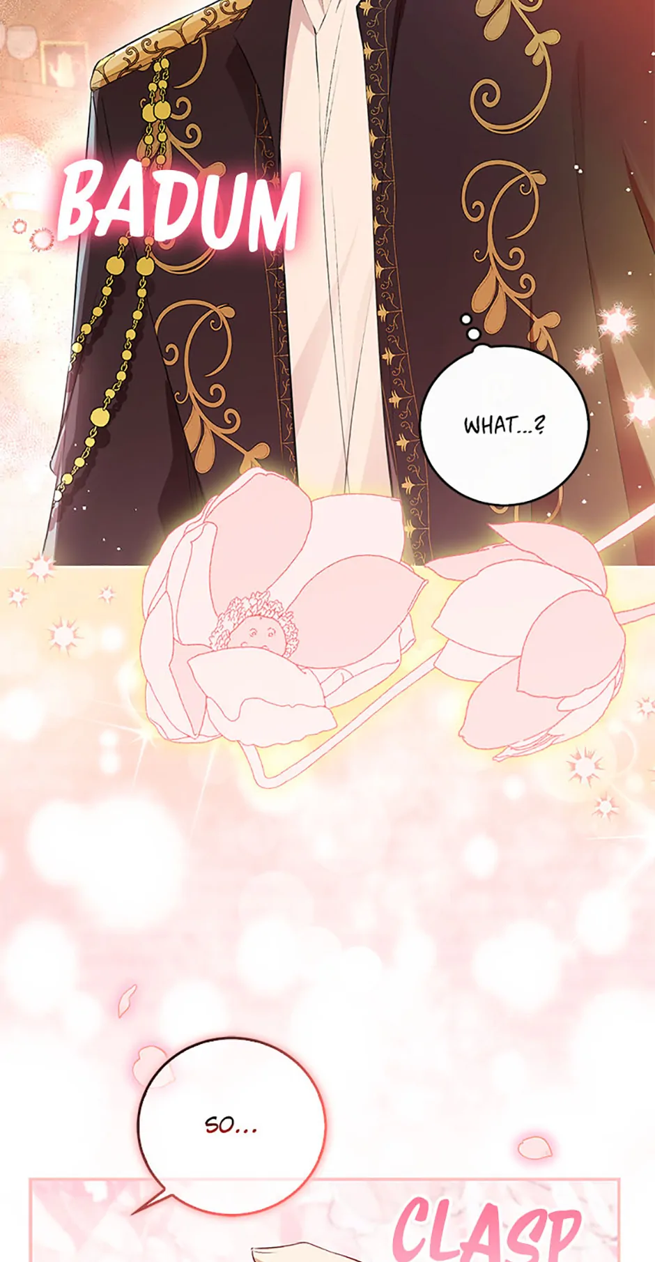 Talented Baby Squirrel - Chapter 80 manhwa