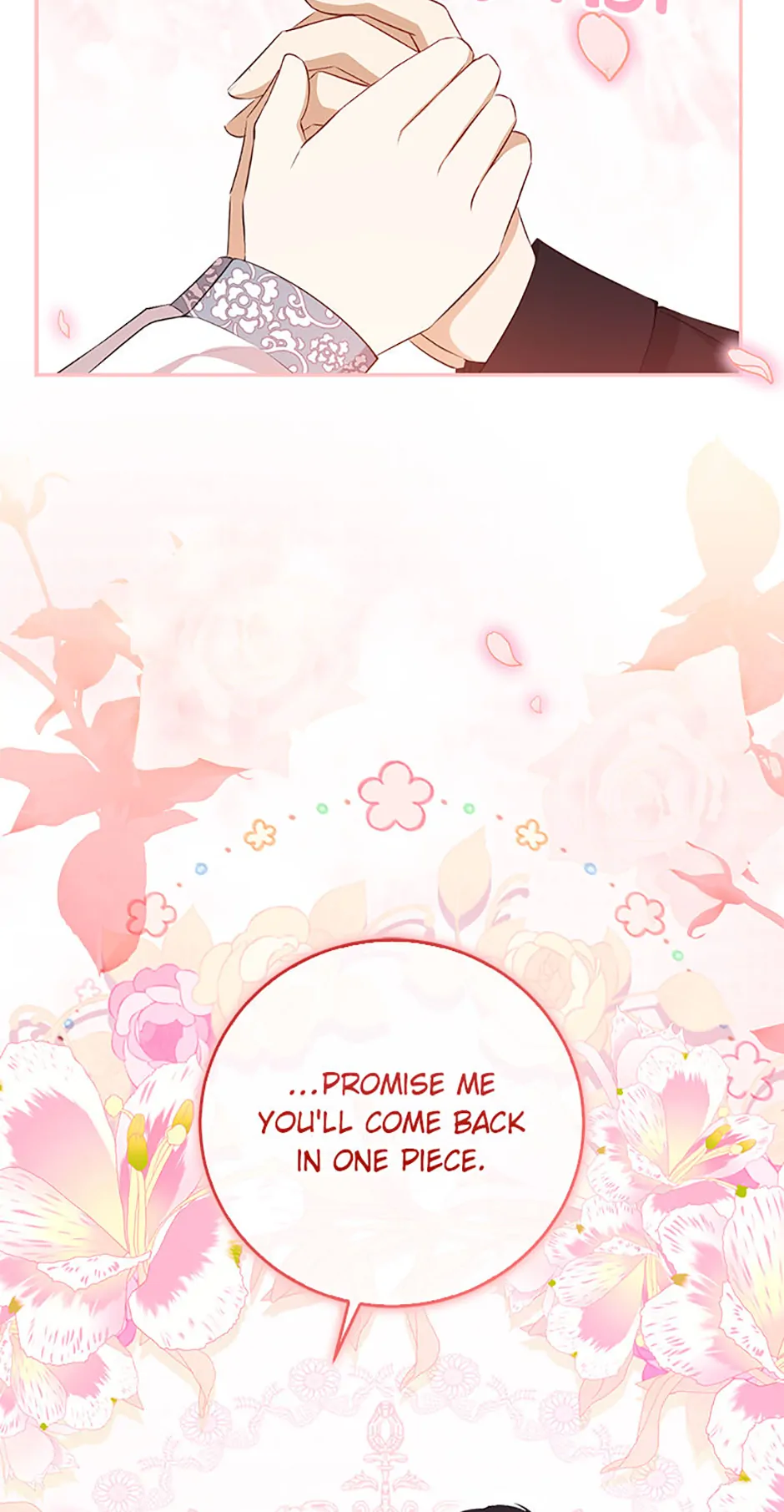 Talented Baby Squirrel - Chapter 80 manhwa