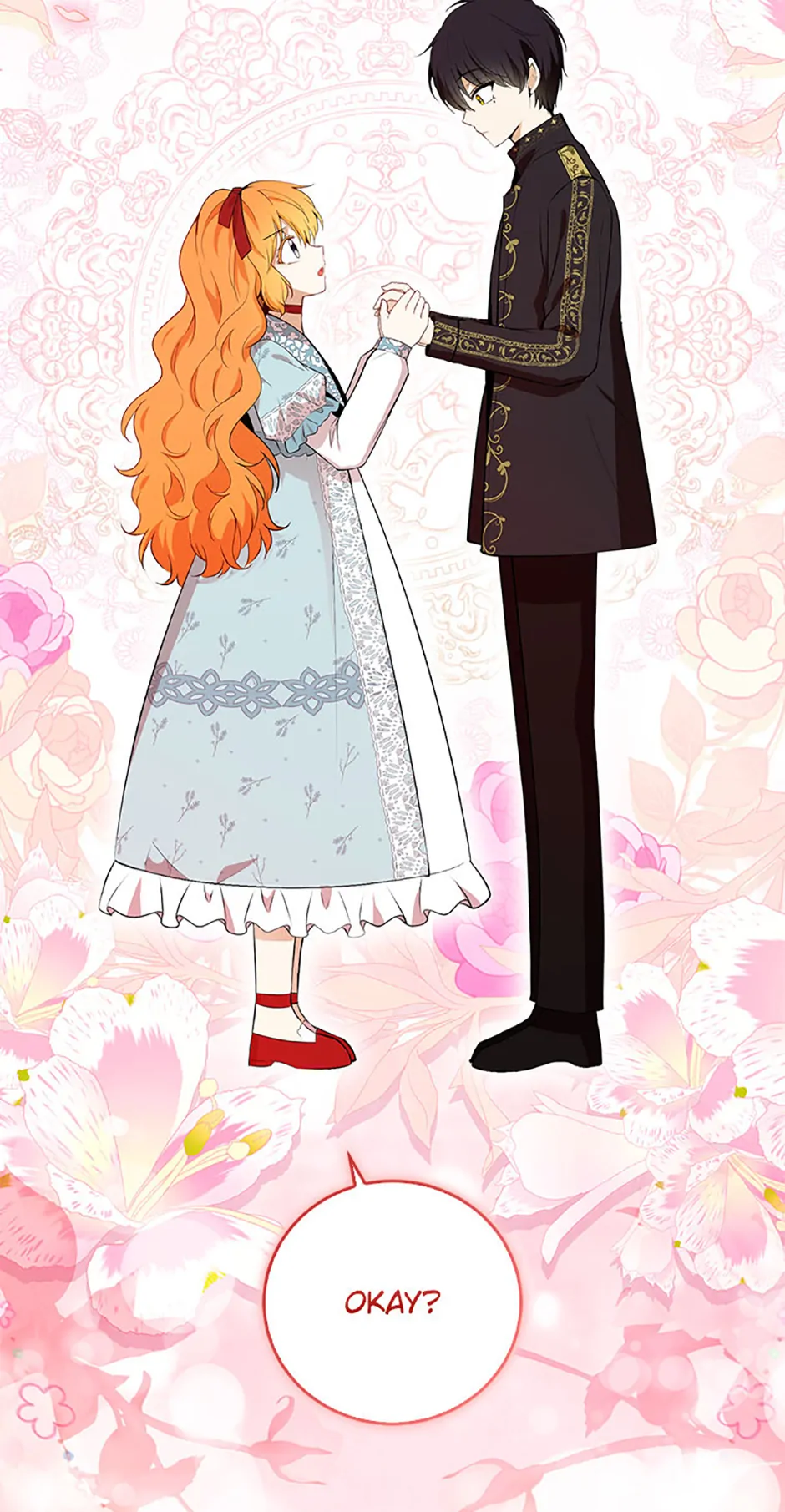 Talented Baby Squirrel - Chapter 80 manhwa