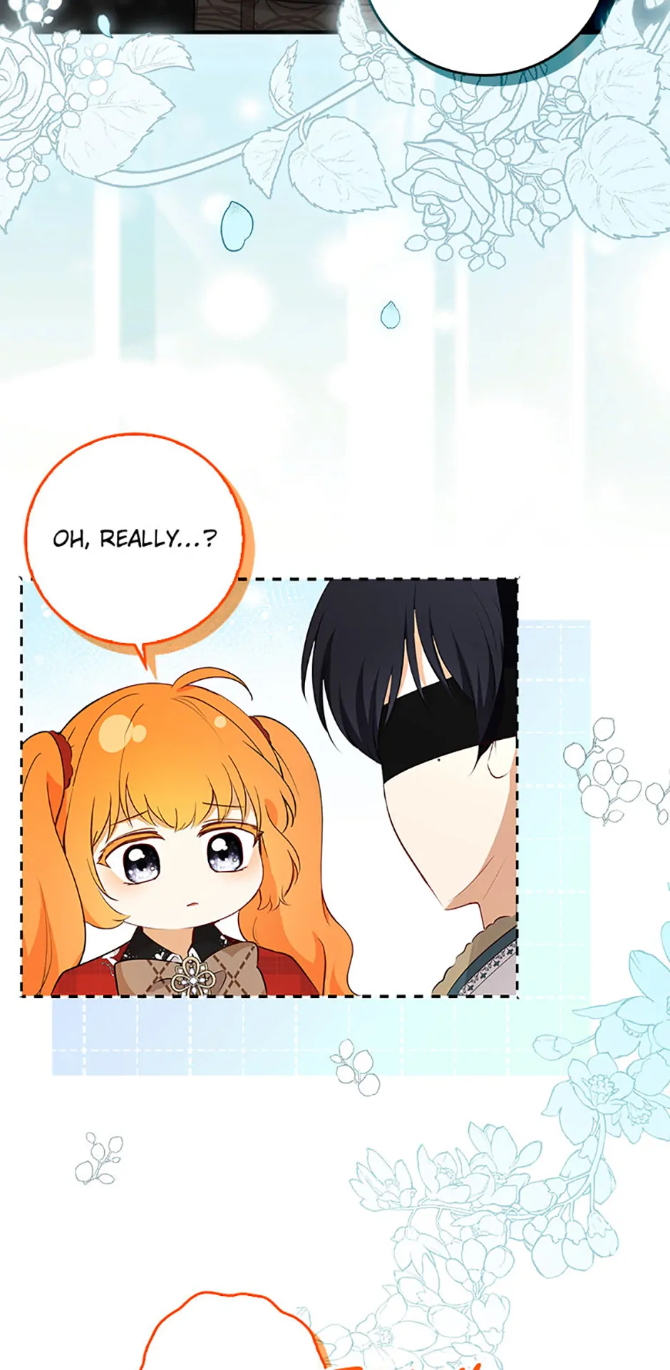 Talented Baby Squirrel - Chapter 80 manhwa