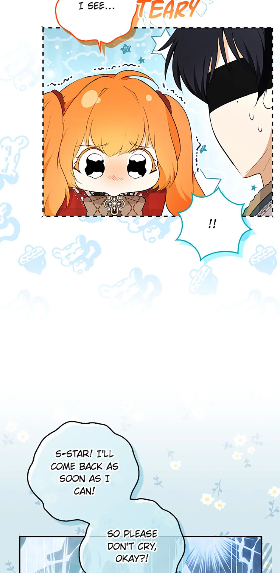 Talented Baby Squirrel - Chapter 80 manhwa
