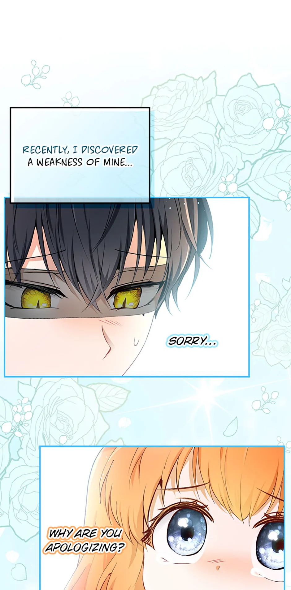 Talented Baby Squirrel - Chapter 80 manhwa