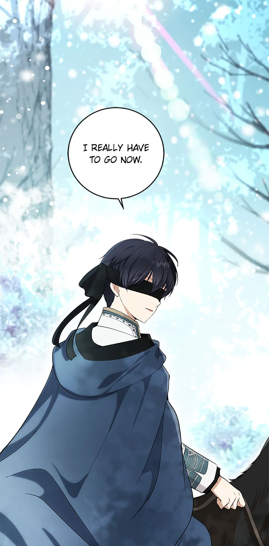 Talented Baby Squirrel - Chapter 80 manhwa