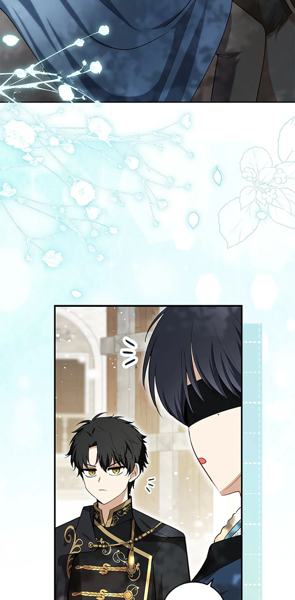 Talented Baby Squirrel - Chapter 80 manhwa