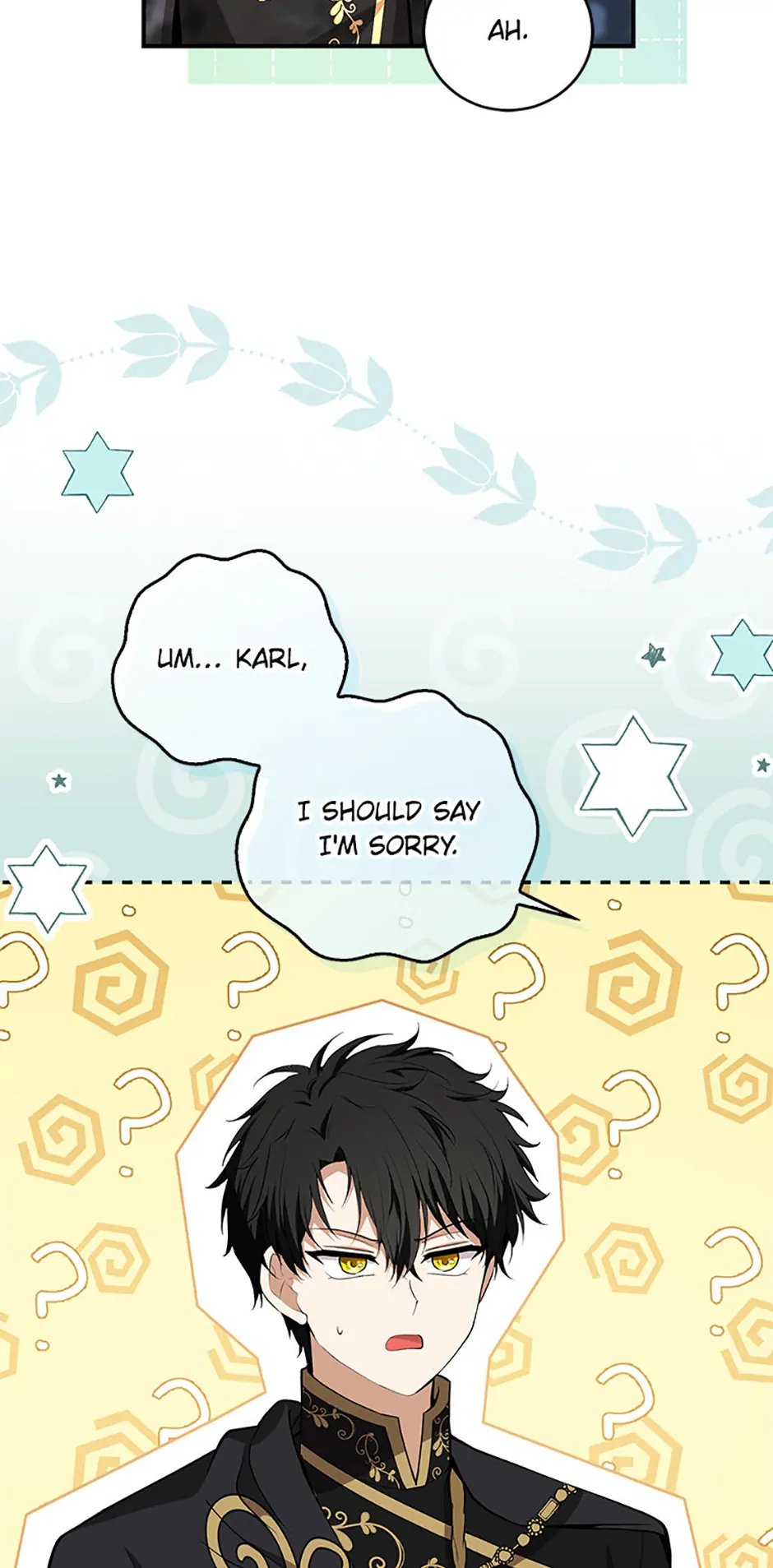 Talented Baby Squirrel - Chapter 80 manhwa