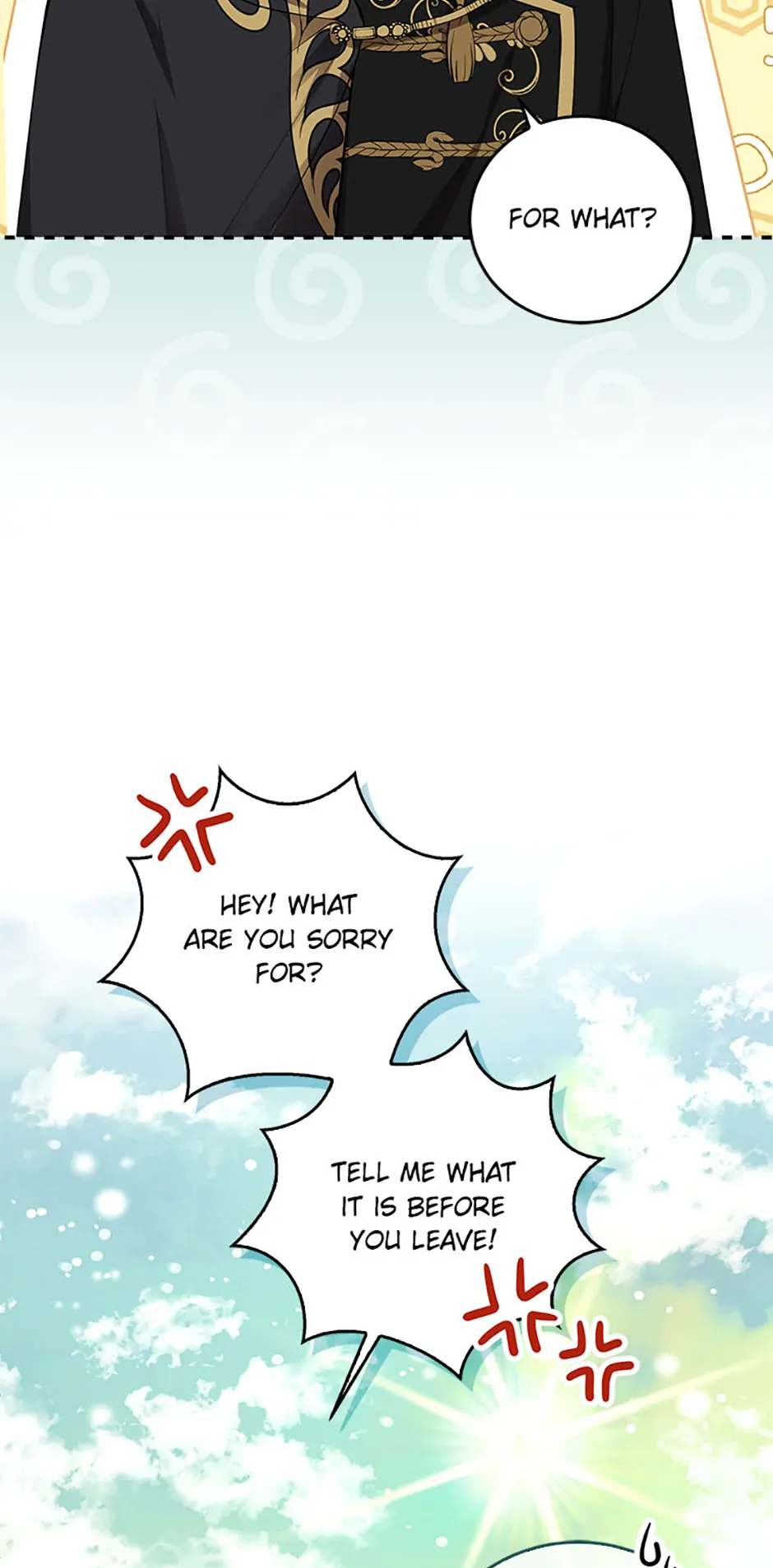 Talented Baby Squirrel - Chapter 80 manhwa