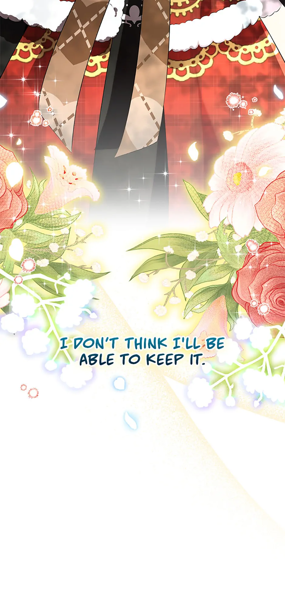 Talented Baby Squirrel - Chapter 80 manhwa
