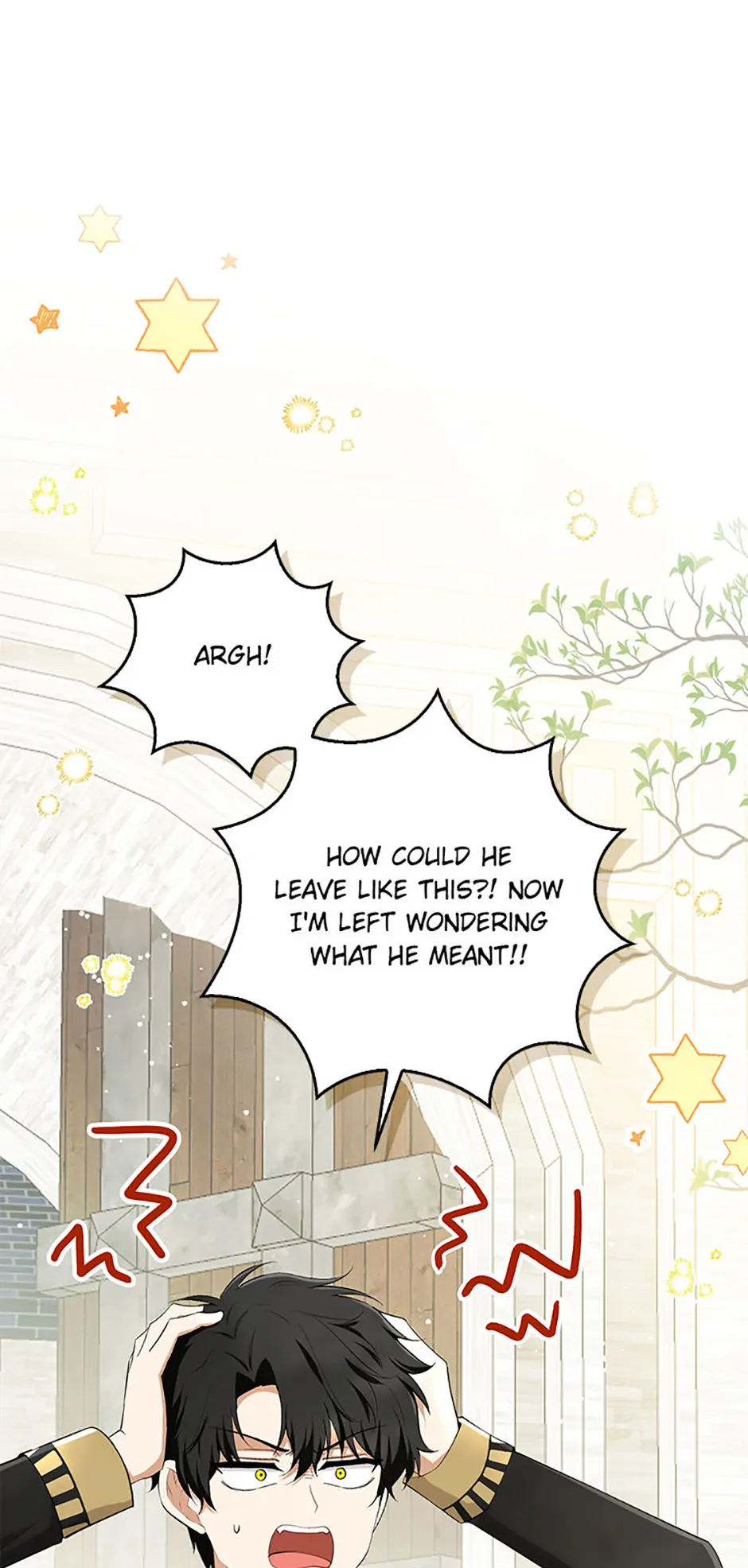 Talented Baby Squirrel - Chapter 80 manhwa