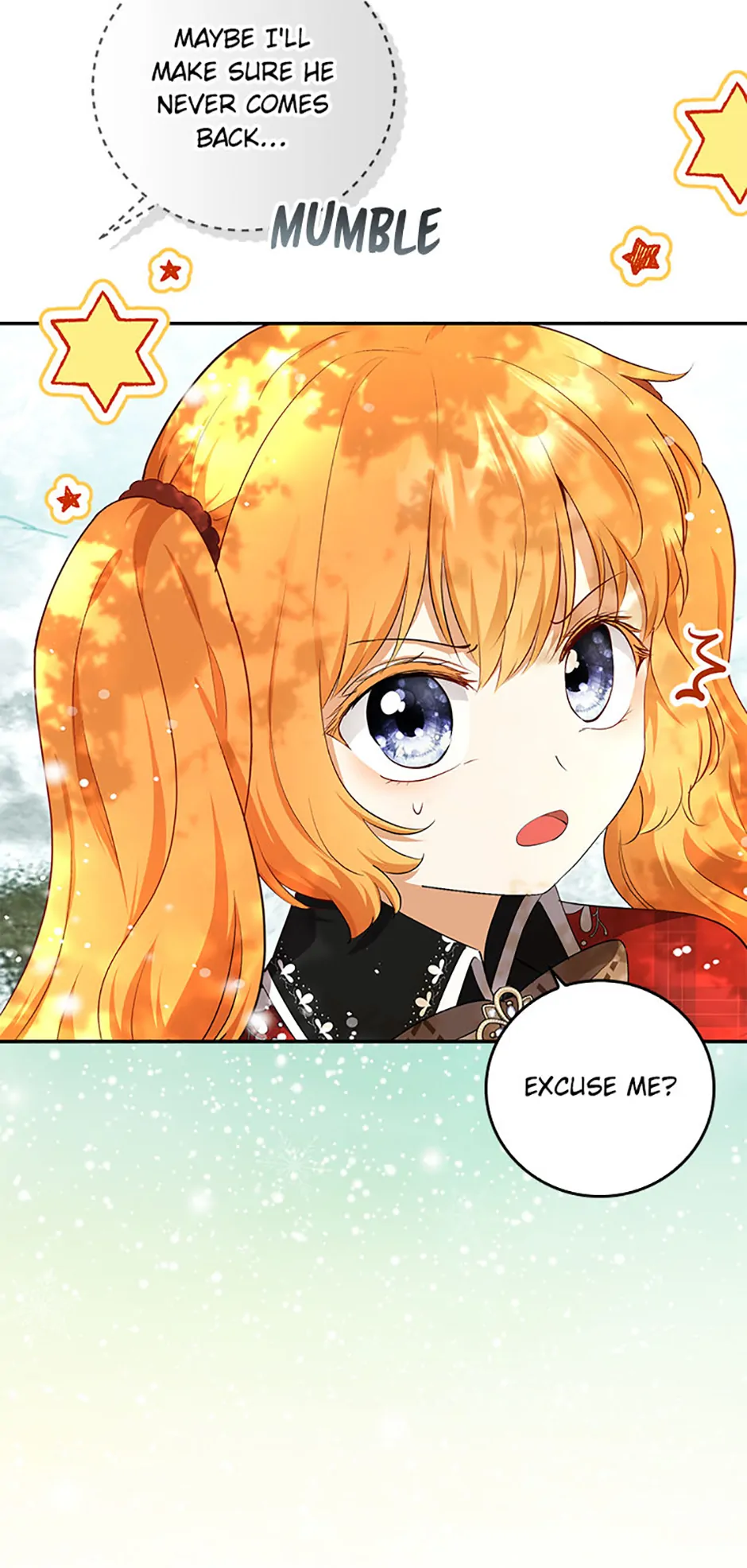 Talented Baby Squirrel - Chapter 80 manhwa