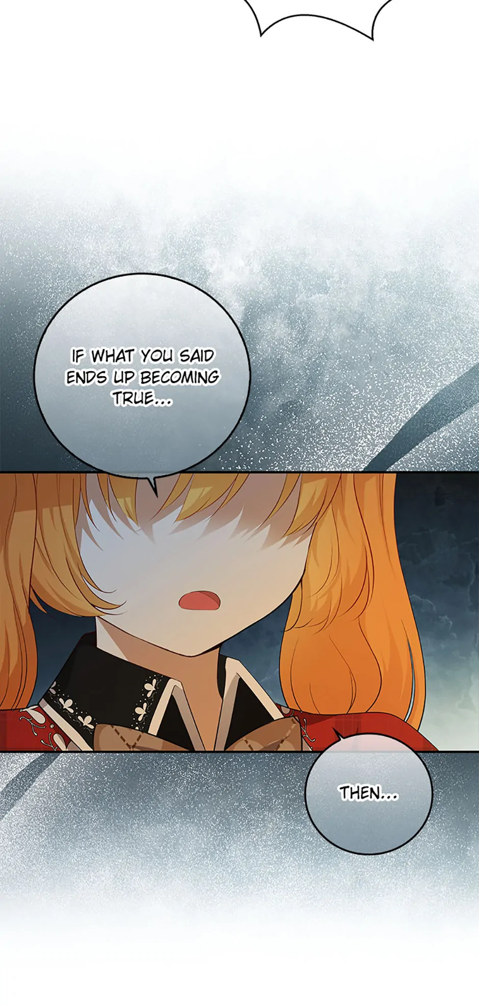 Talented Baby Squirrel - Chapter 80 manhwa