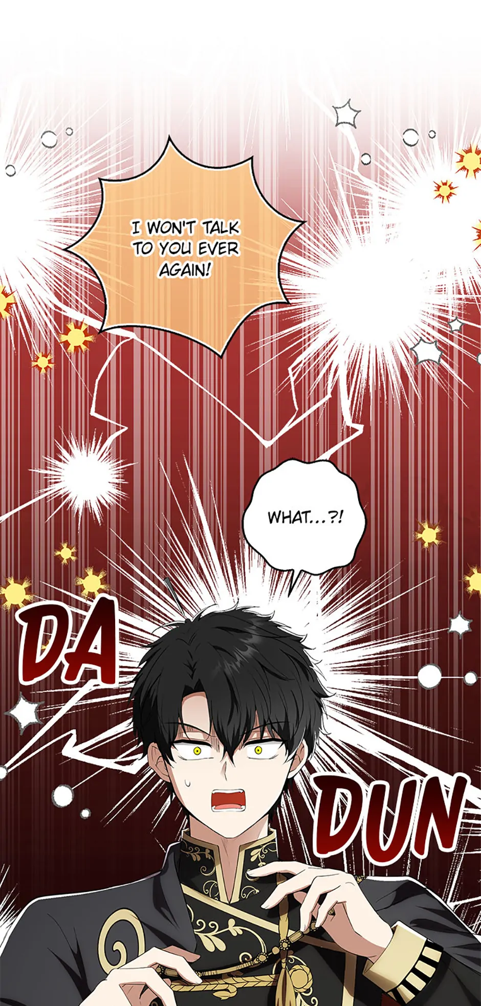 Talented Baby Squirrel - Chapter 80 manhwa
