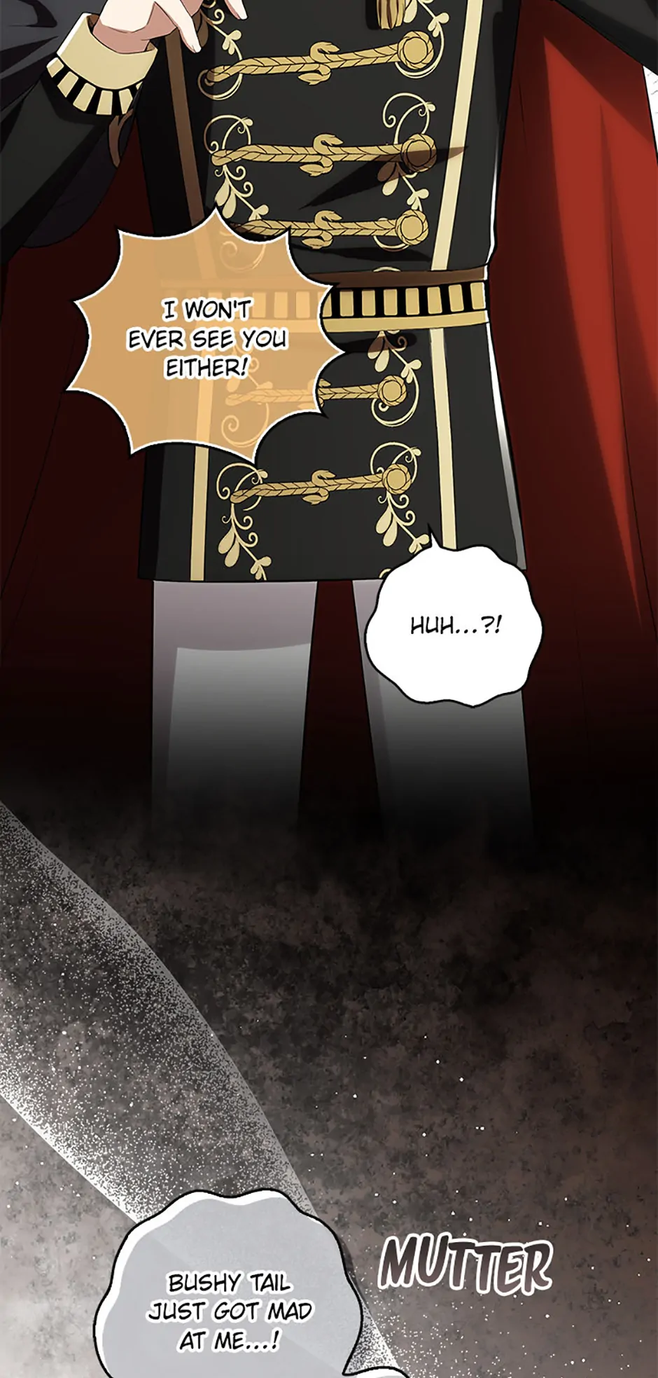 Talented Baby Squirrel - Chapter 80 manhwa